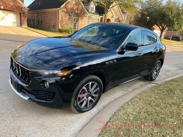 ZN661YUA1LX344603 2015 MASERATI ALL MODELS