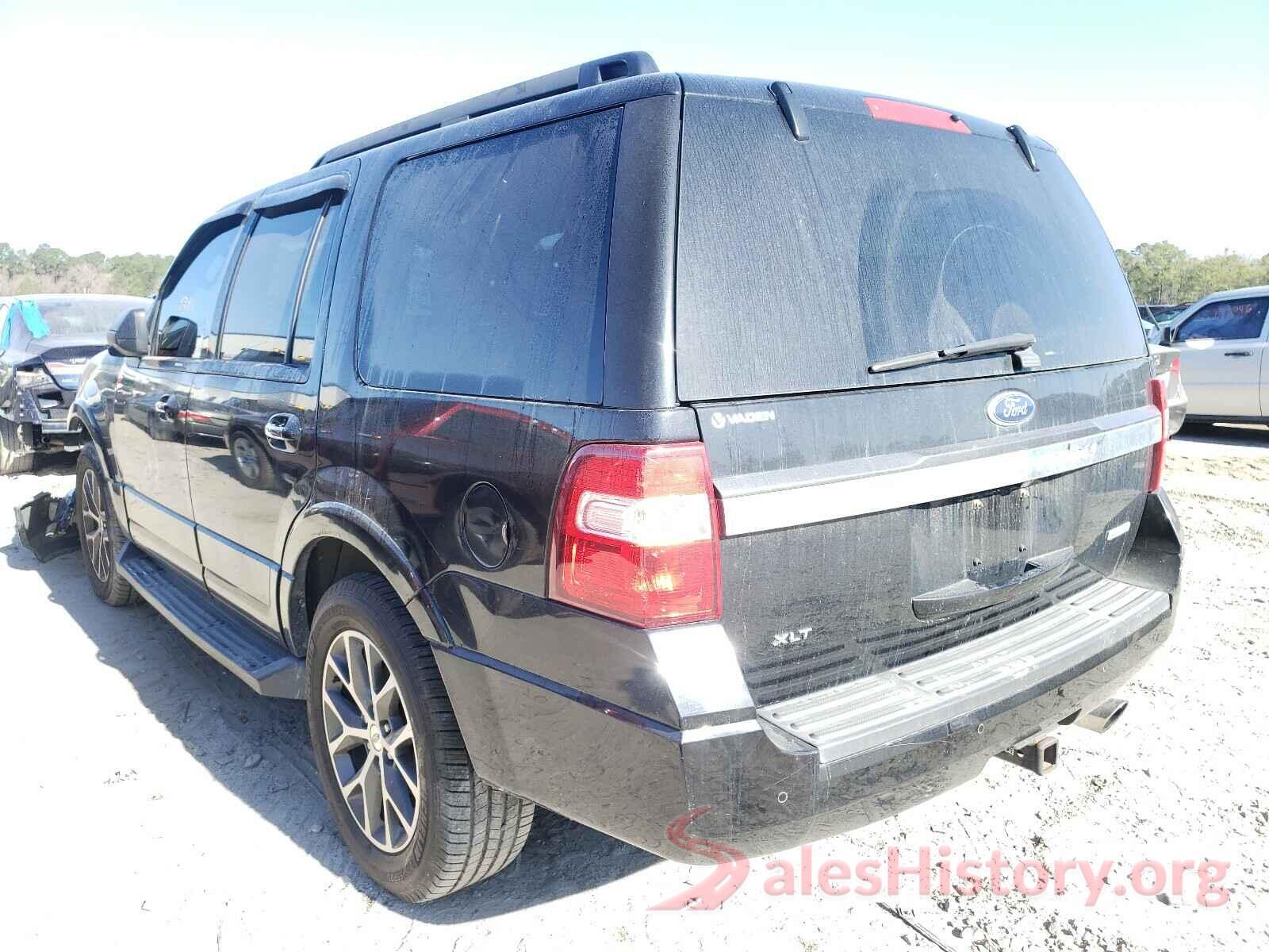 1FMJU1HT8GEF20131 2016 FORD EXPEDITION