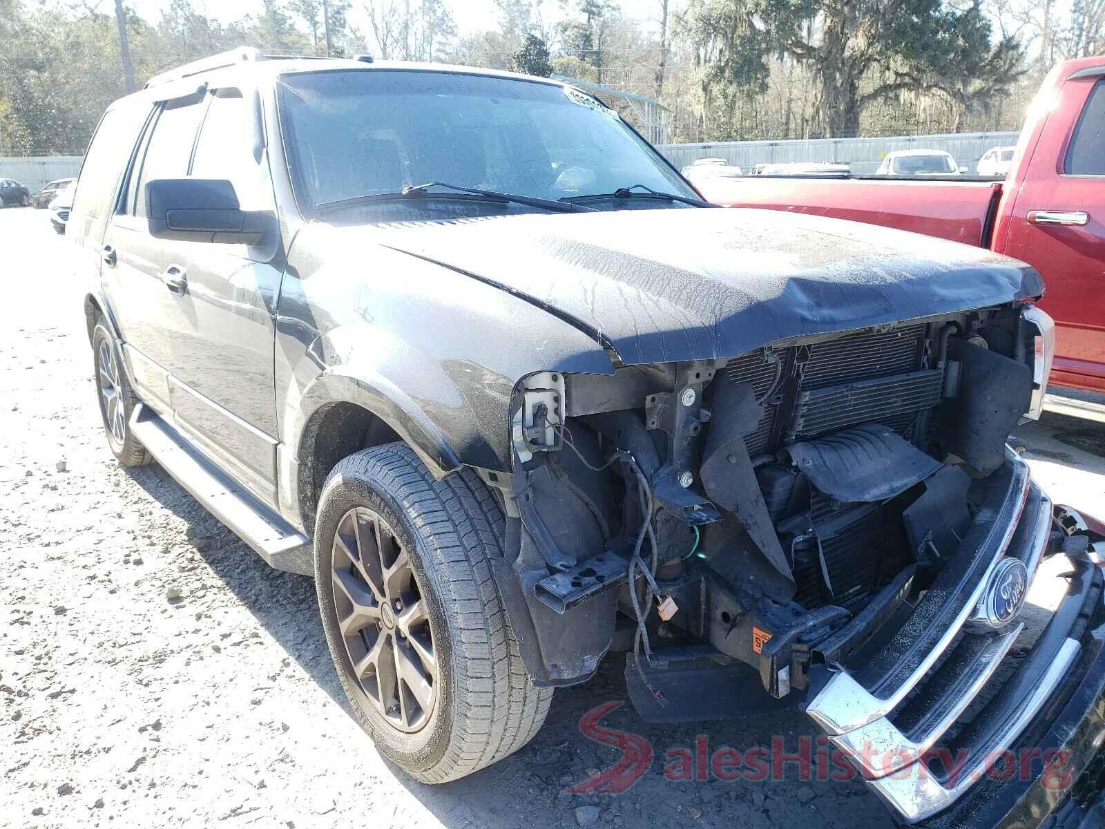 1FMJU1HT8GEF20131 2016 FORD EXPEDITION