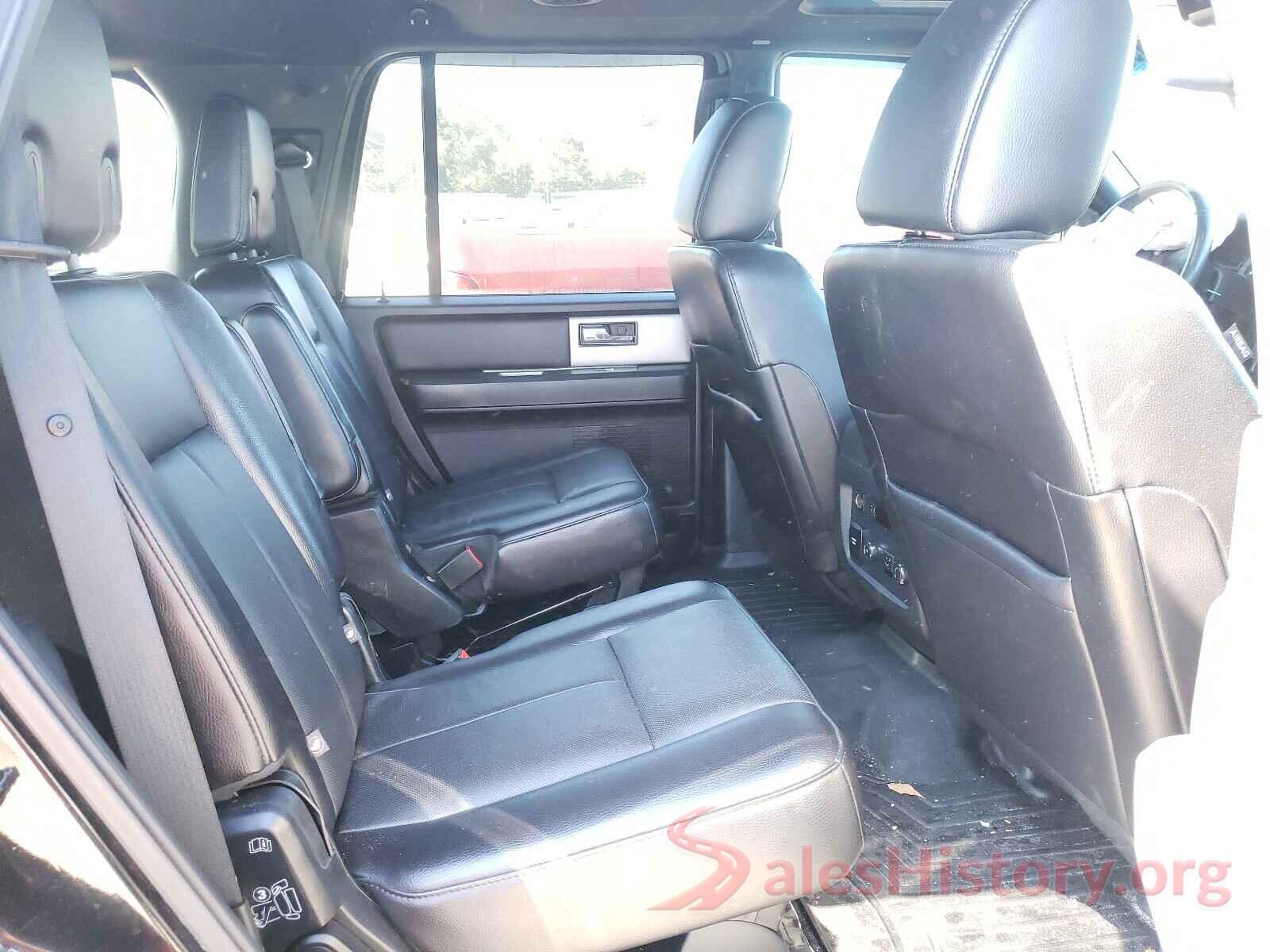 1FMJU1HT8GEF20131 2016 FORD EXPEDITION