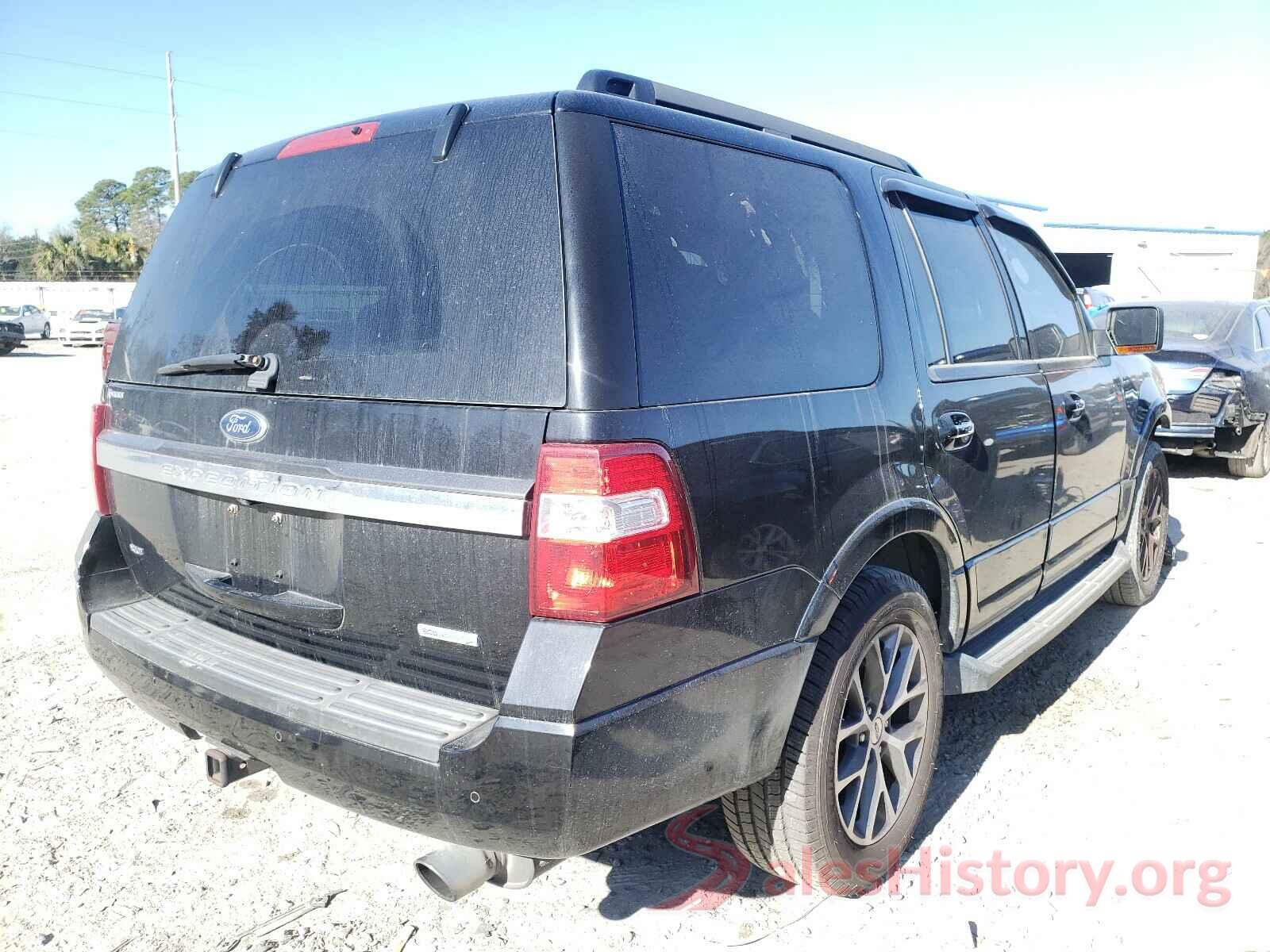 1FMJU1HT8GEF20131 2016 FORD EXPEDITION