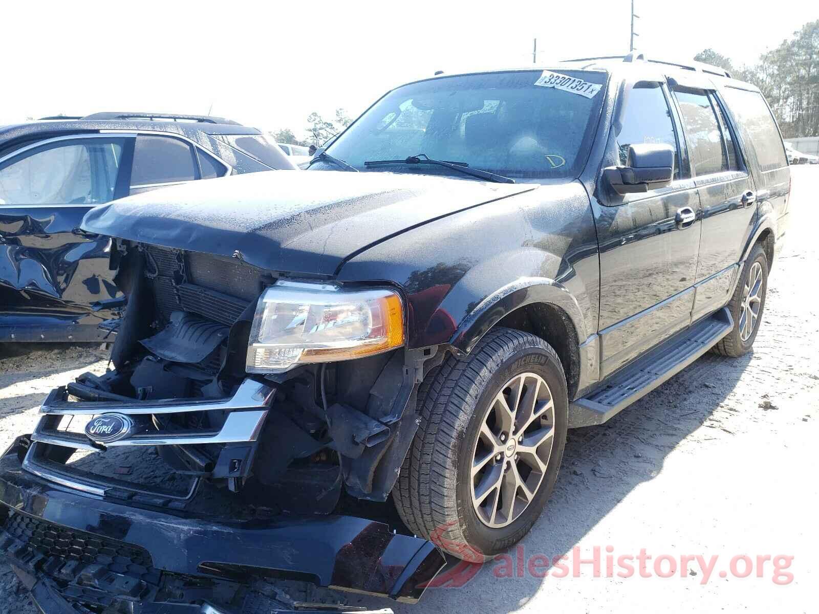 1FMJU1HT8GEF20131 2016 FORD EXPEDITION