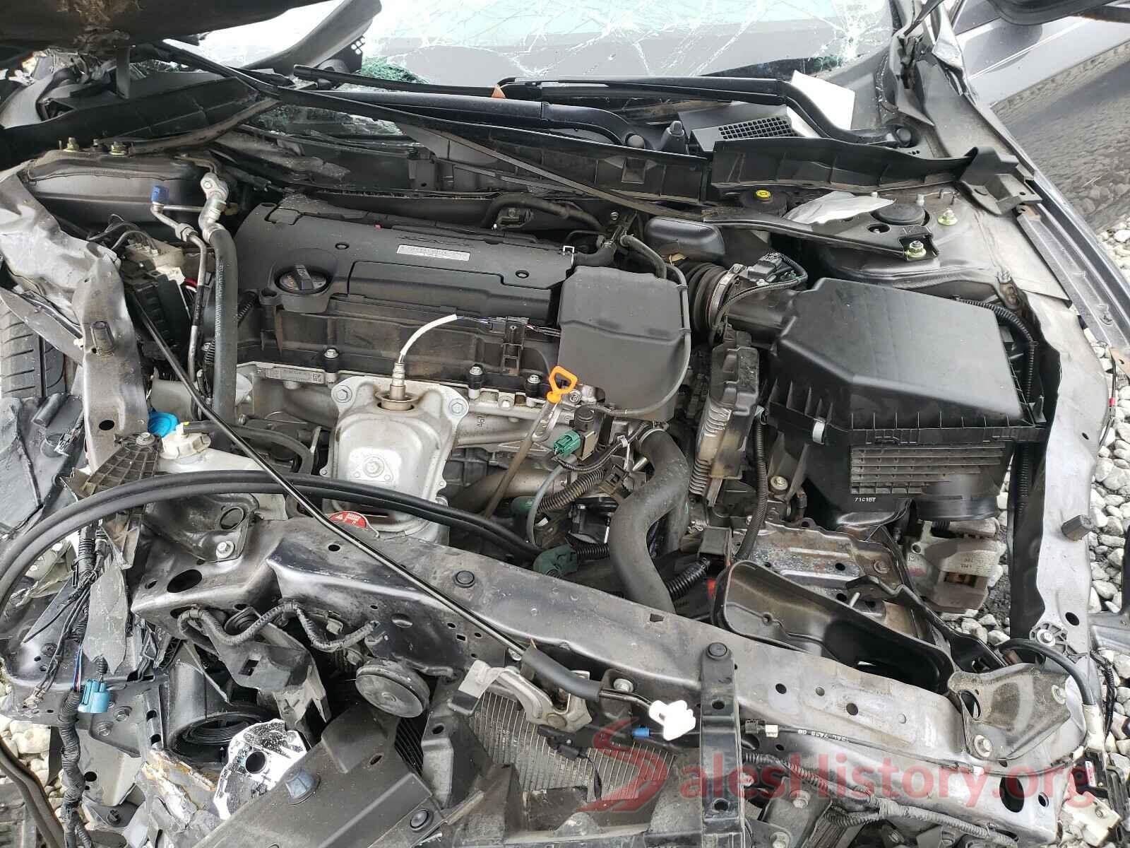 1HGCR2F87HA194724 2017 HONDA ACCORD