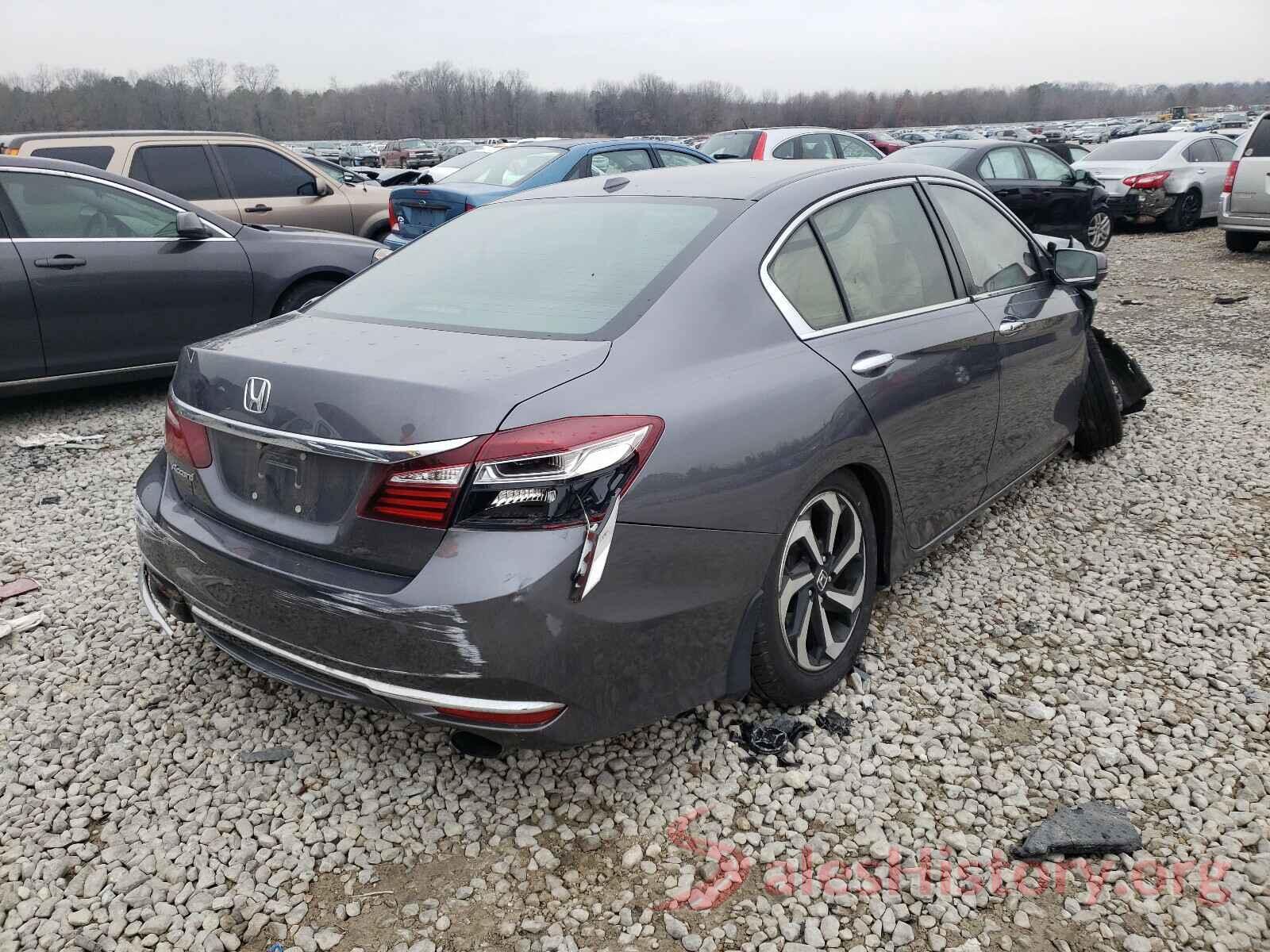 1HGCR2F87HA194724 2017 HONDA ACCORD