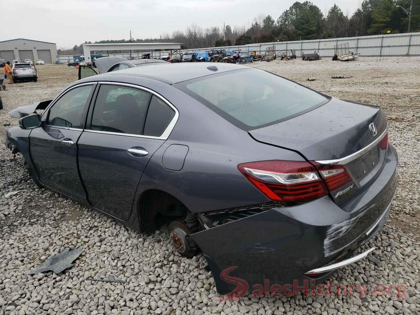 1HGCR2F87HA194724 2017 HONDA ACCORD