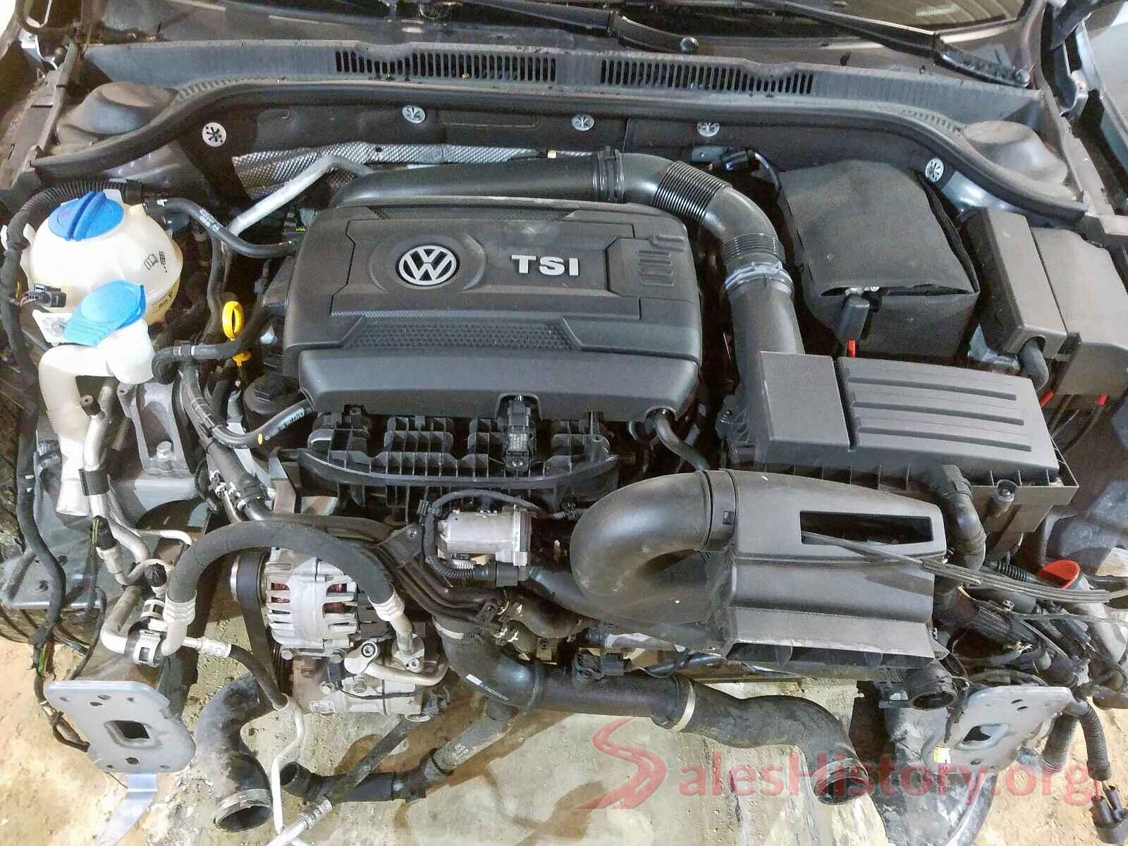 3VWD17AJ9GM299846 2016 VOLKSWAGEN JETTA