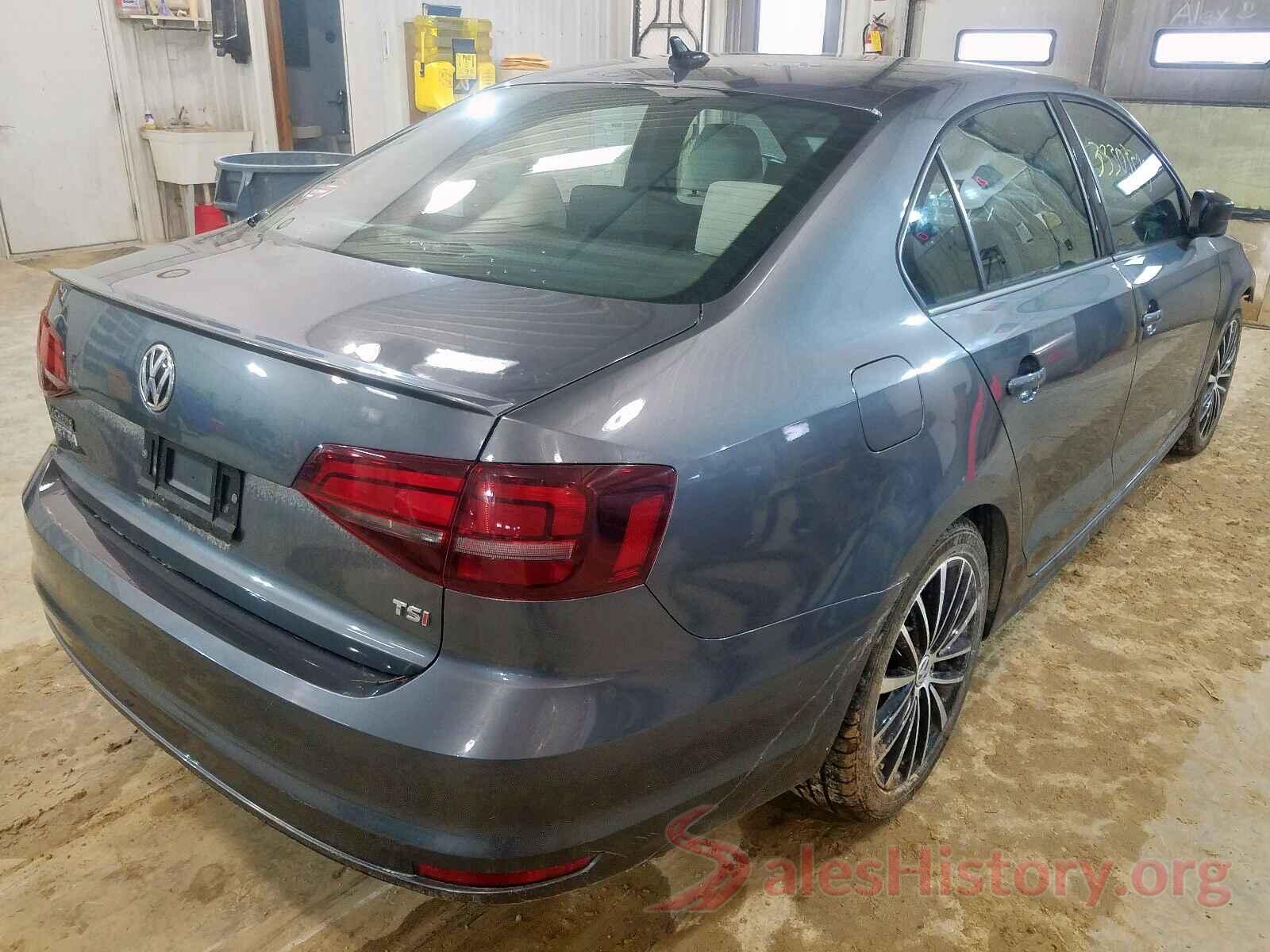 3VWD17AJ9GM299846 2016 VOLKSWAGEN JETTA