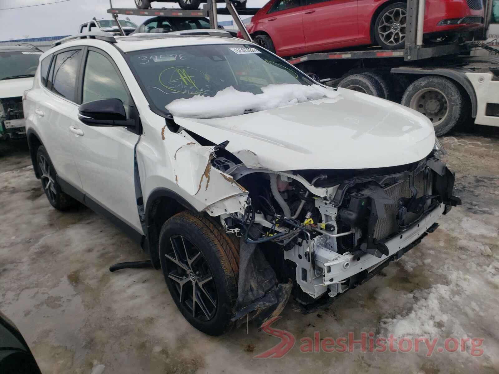 JTMJFREV6HJ139177 2017 TOYOTA RAV4