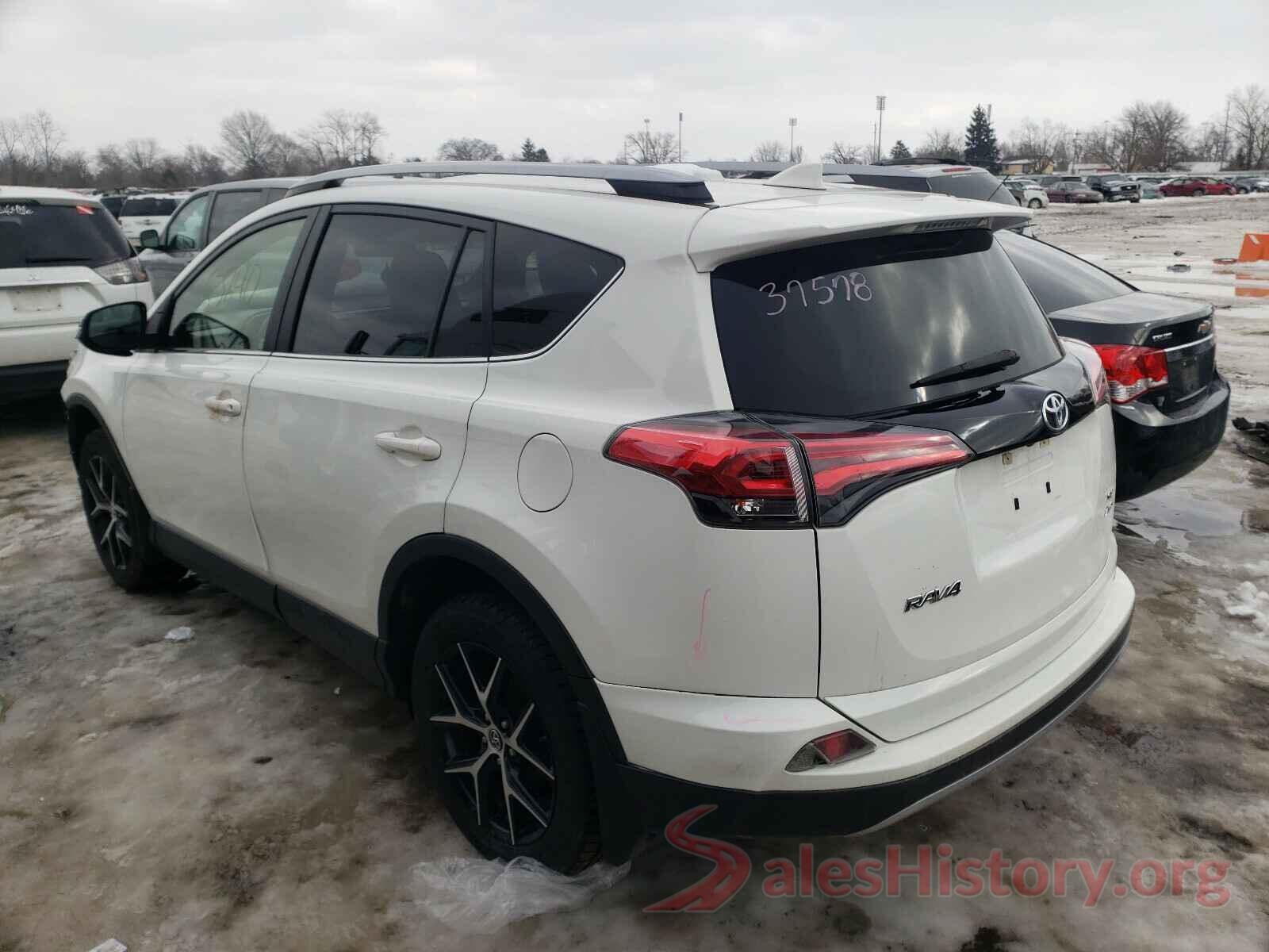 JTMJFREV6HJ139177 2017 TOYOTA RAV4