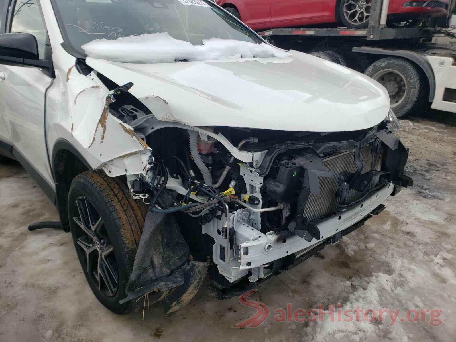 JTMJFREV6HJ139177 2017 TOYOTA RAV4