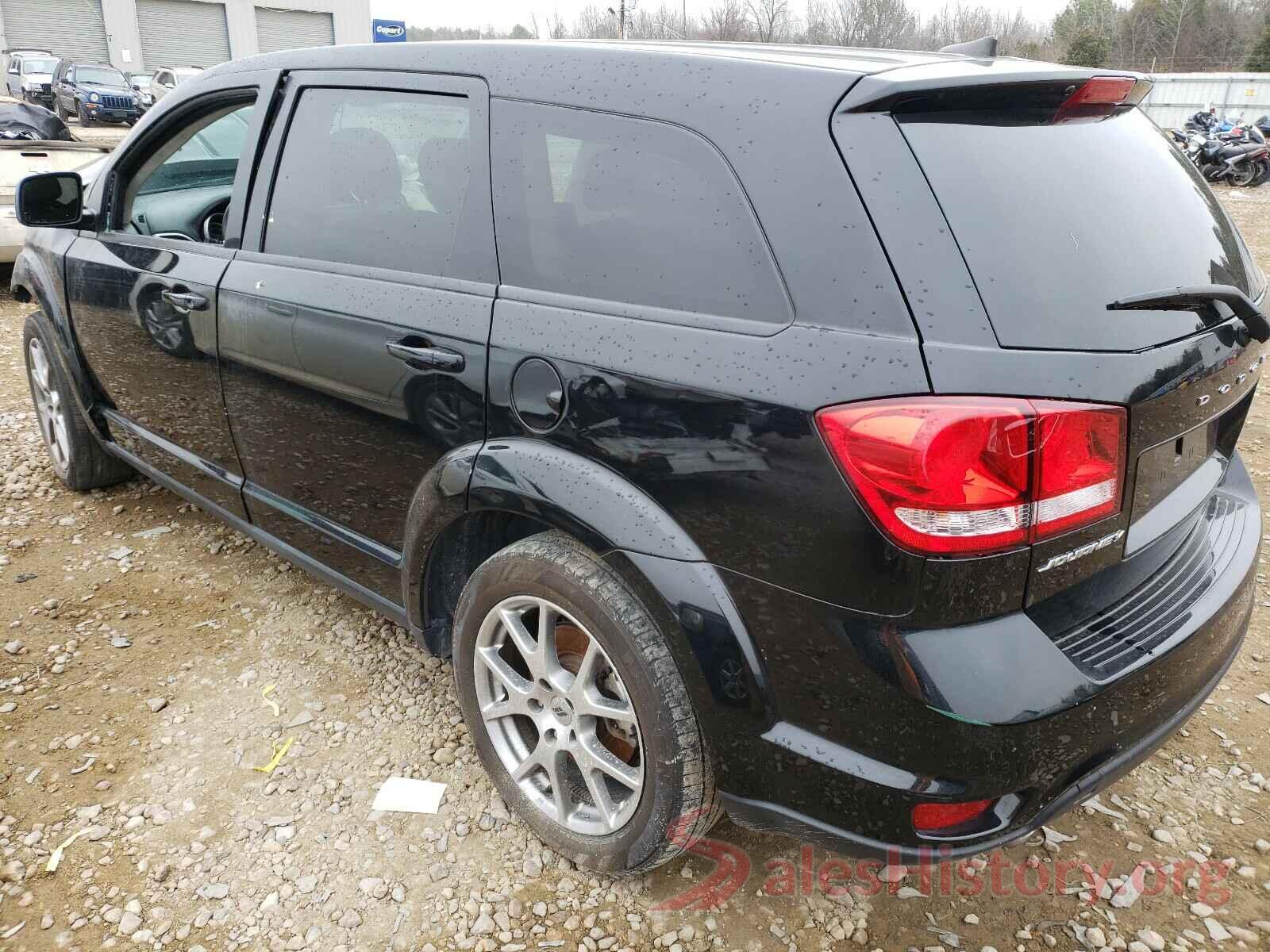 3C4PDCEG0KT680630 2019 DODGE JOURNEY