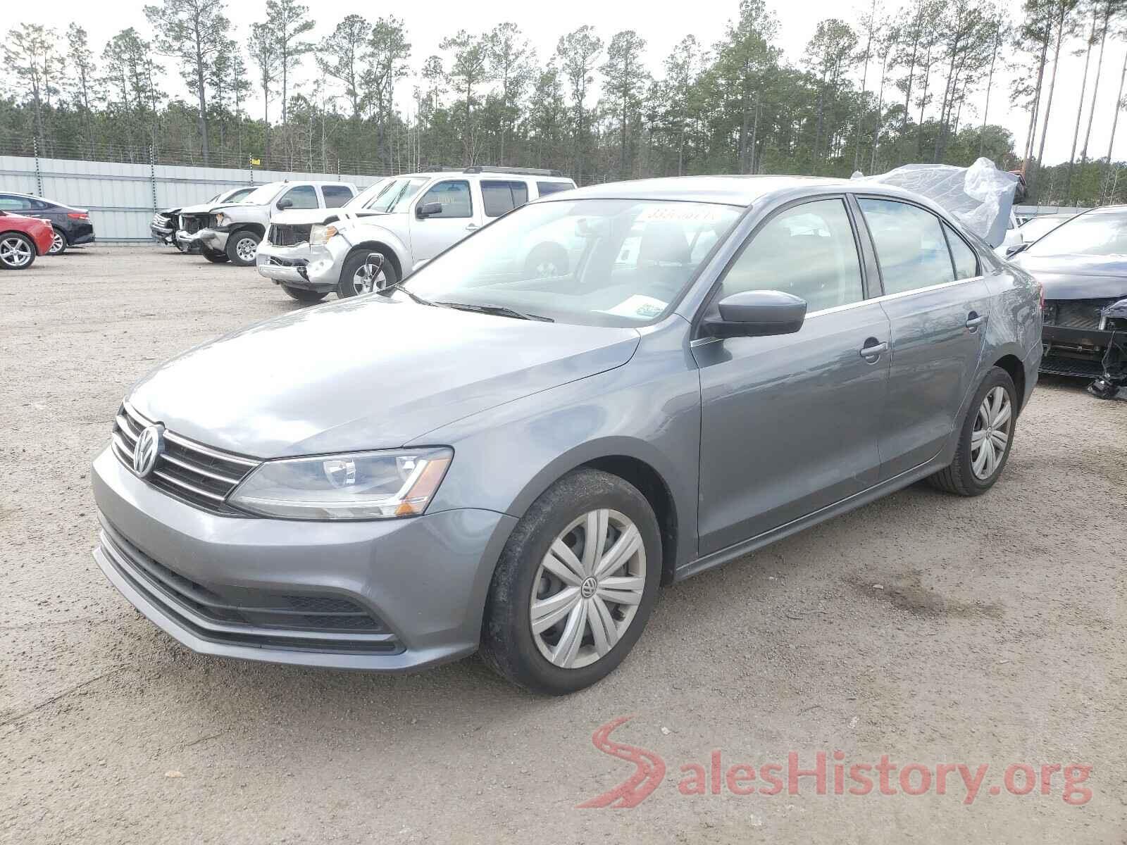 3VW2B7AJ8HM404897 2017 VOLKSWAGEN JETTA