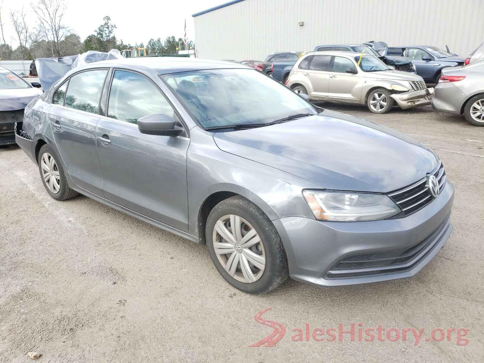 3VW2B7AJ8HM404897 2017 VOLKSWAGEN JETTA