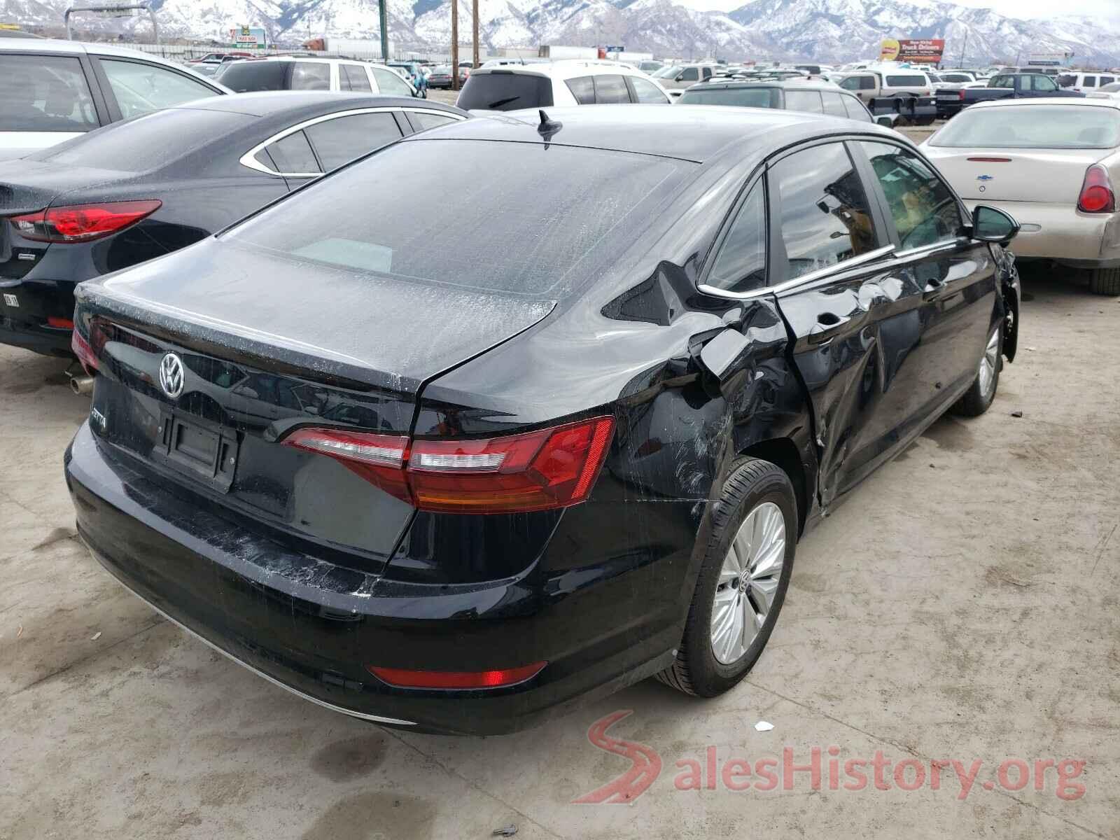 3VWCB7BU4KM275139 2019 VOLKSWAGEN JETTA