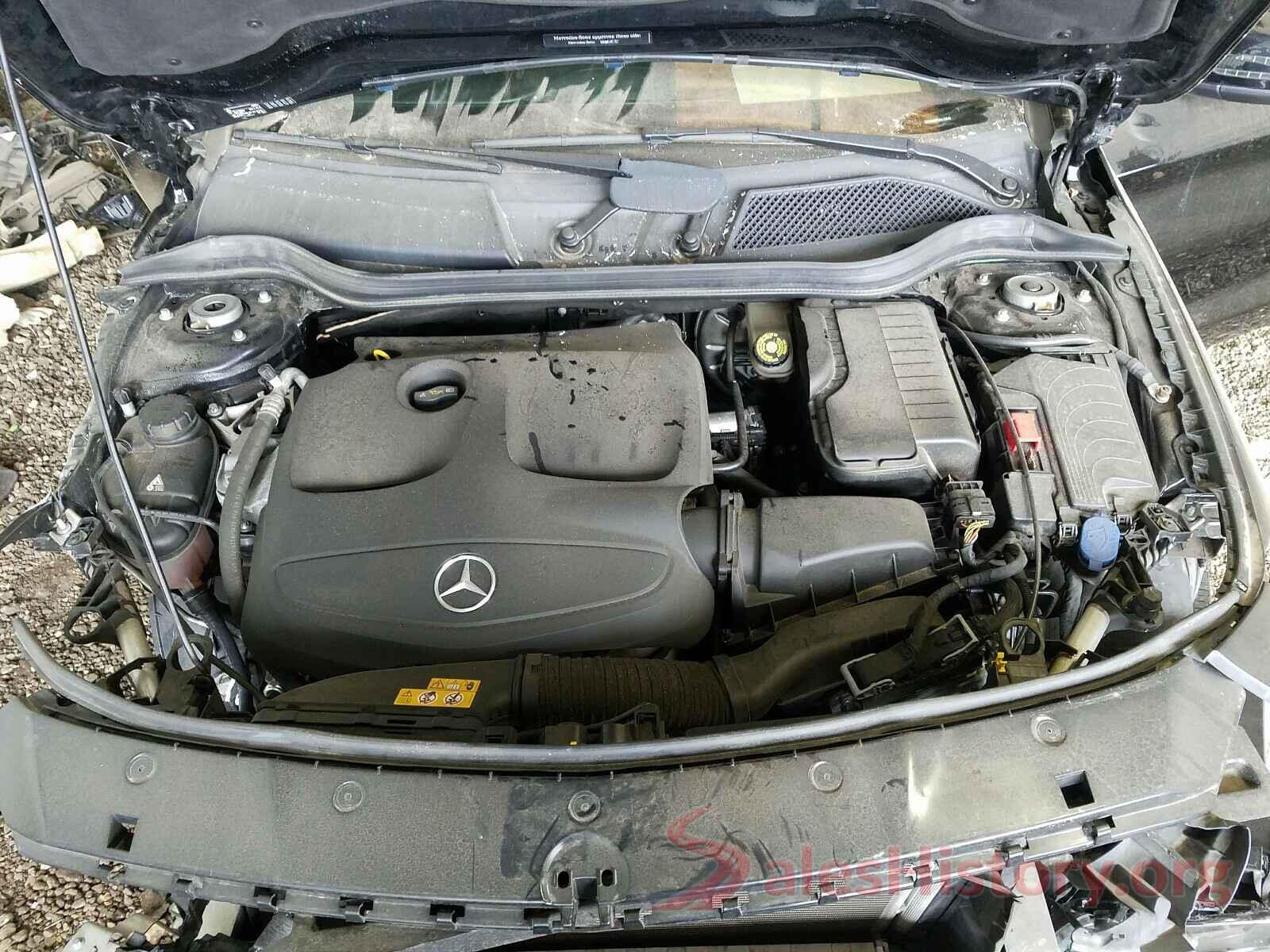 WDDSJ4EB5JN610848 2018 MERCEDES-BENZ C CLASS