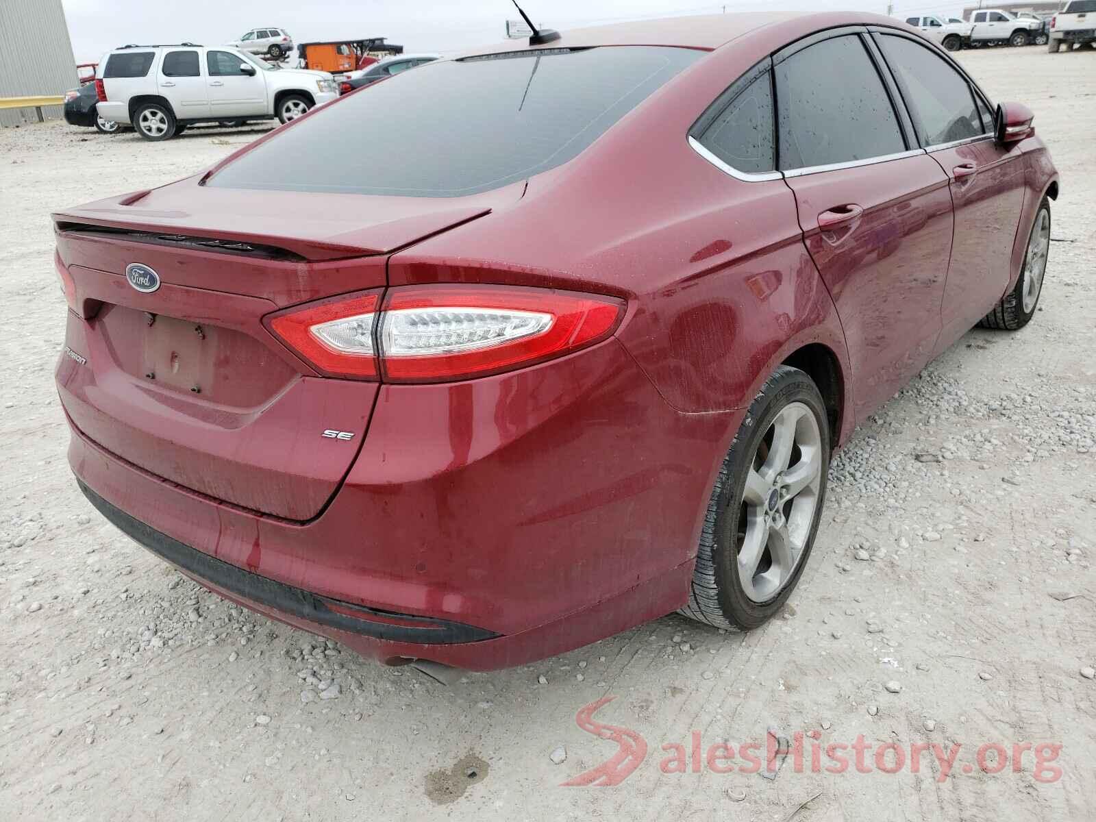 3FA6P0H75GR278772 2016 FORD FUSION