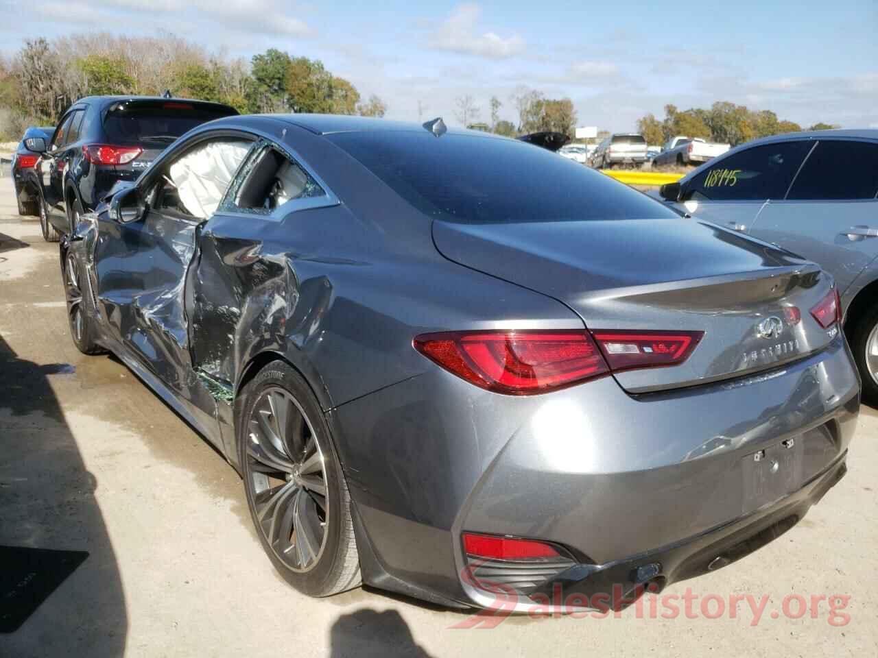 JN1EV7EK2JM340810 2018 INFINITI Q60