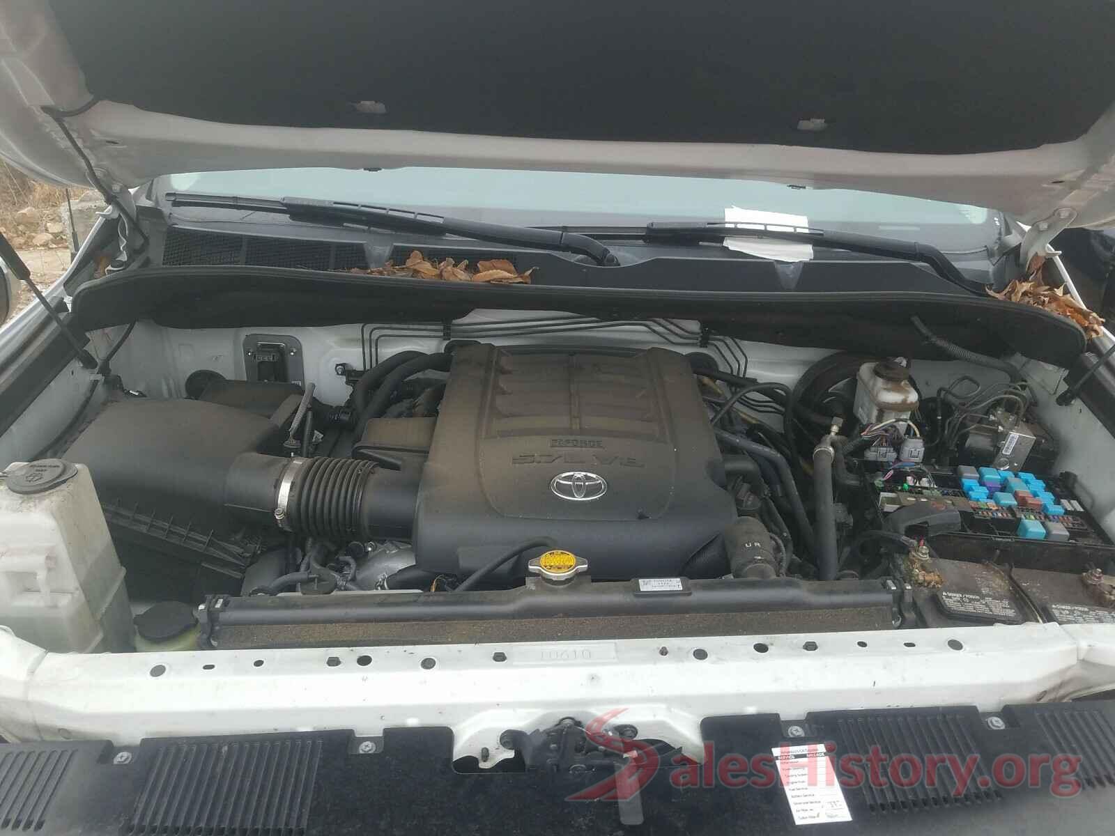 5TFAW5F15HX595365 2017 TOYOTA TUNDRA