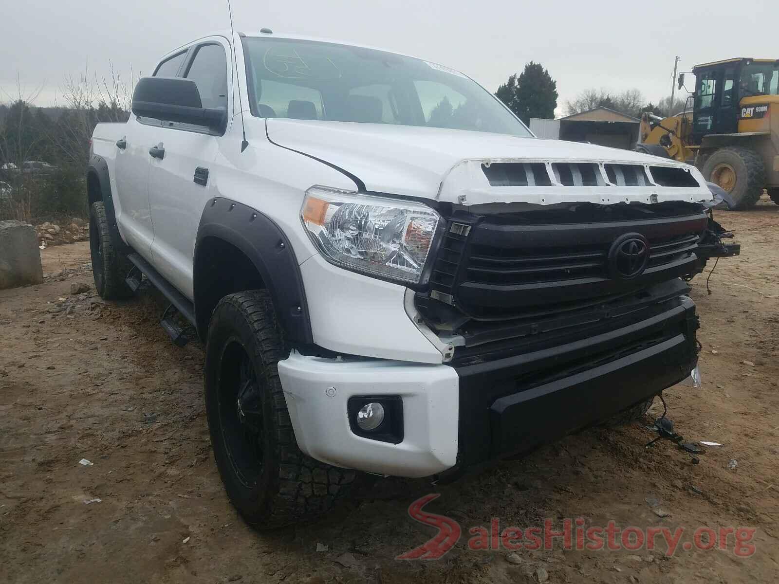 5TFAW5F15HX595365 2017 TOYOTA TUNDRA