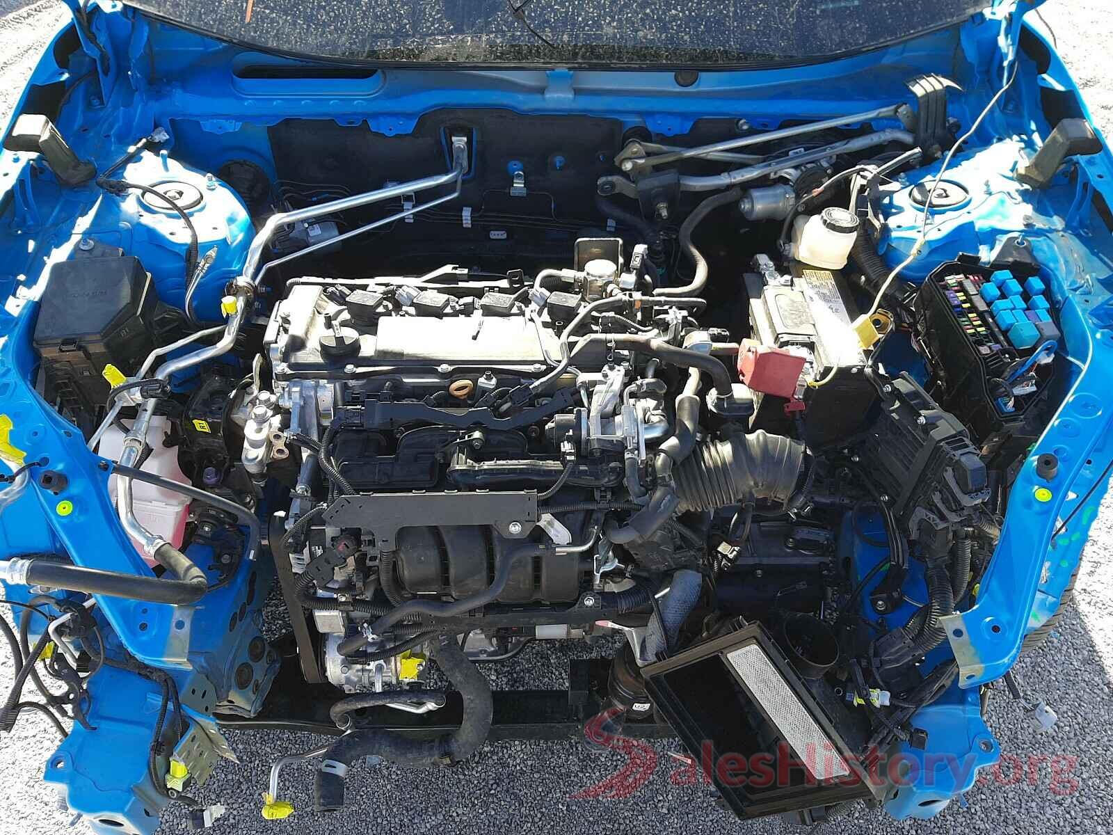 2T3J1RFV7LC083677 2020 TOYOTA RAV4