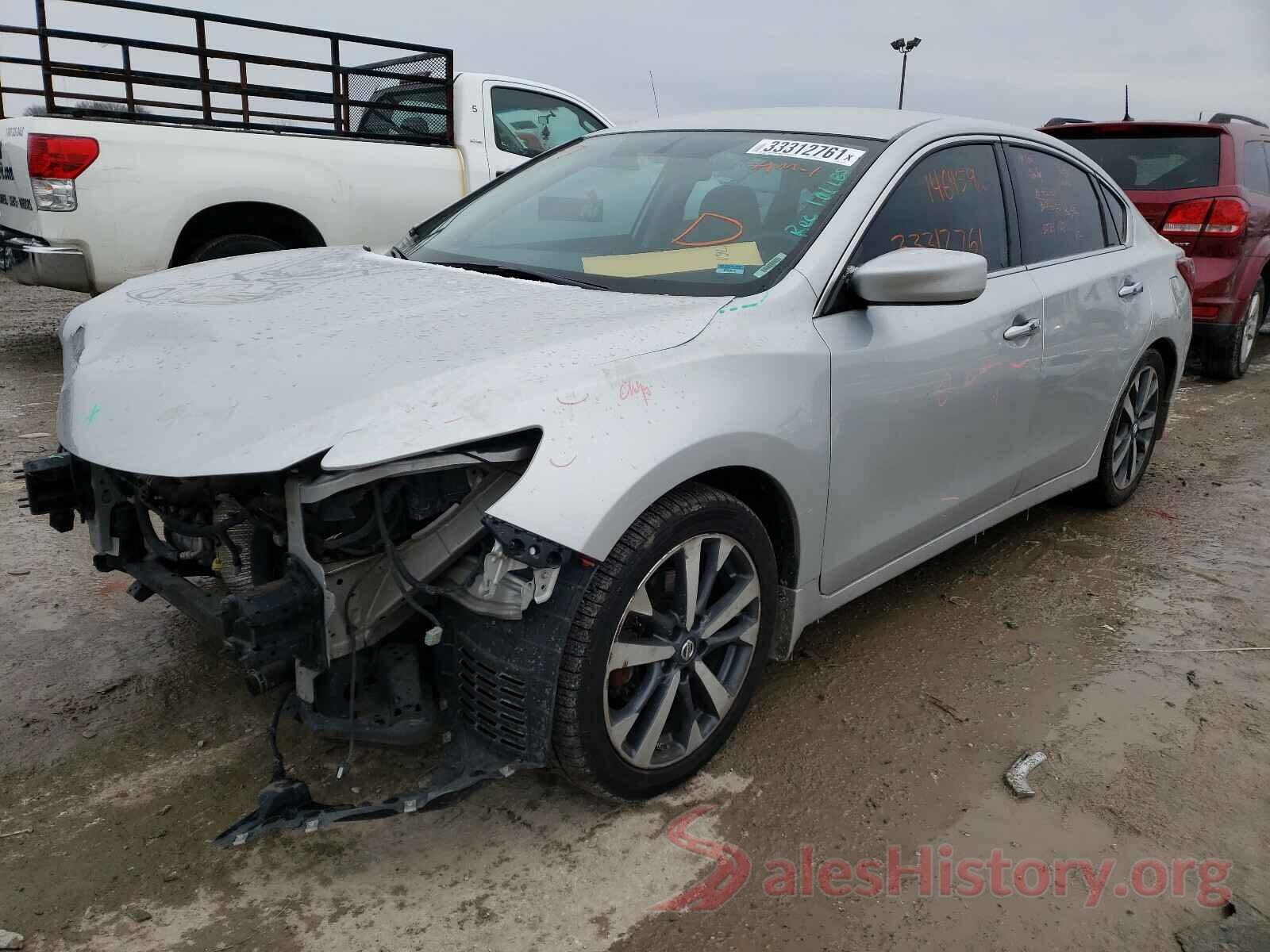 1N4AL3APXHC134118 2017 NISSAN ALTIMA