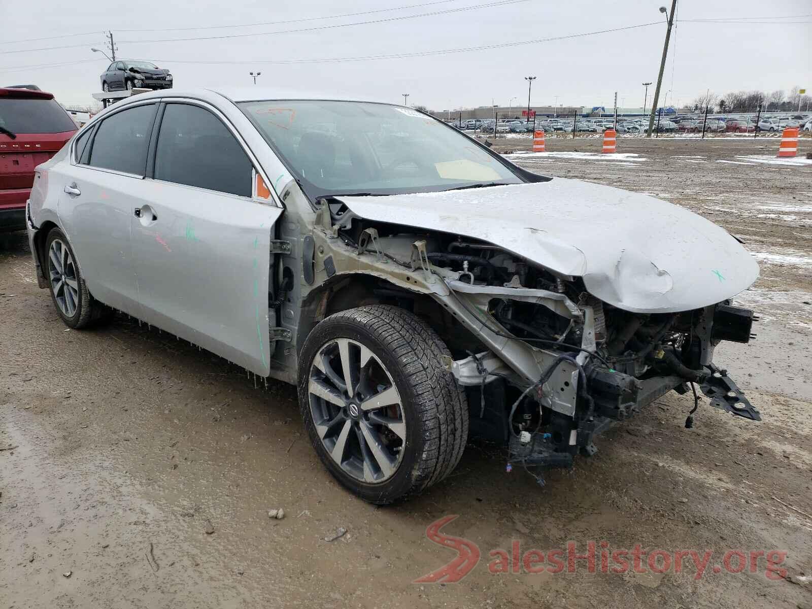 1N4AL3APXHC134118 2017 NISSAN ALTIMA