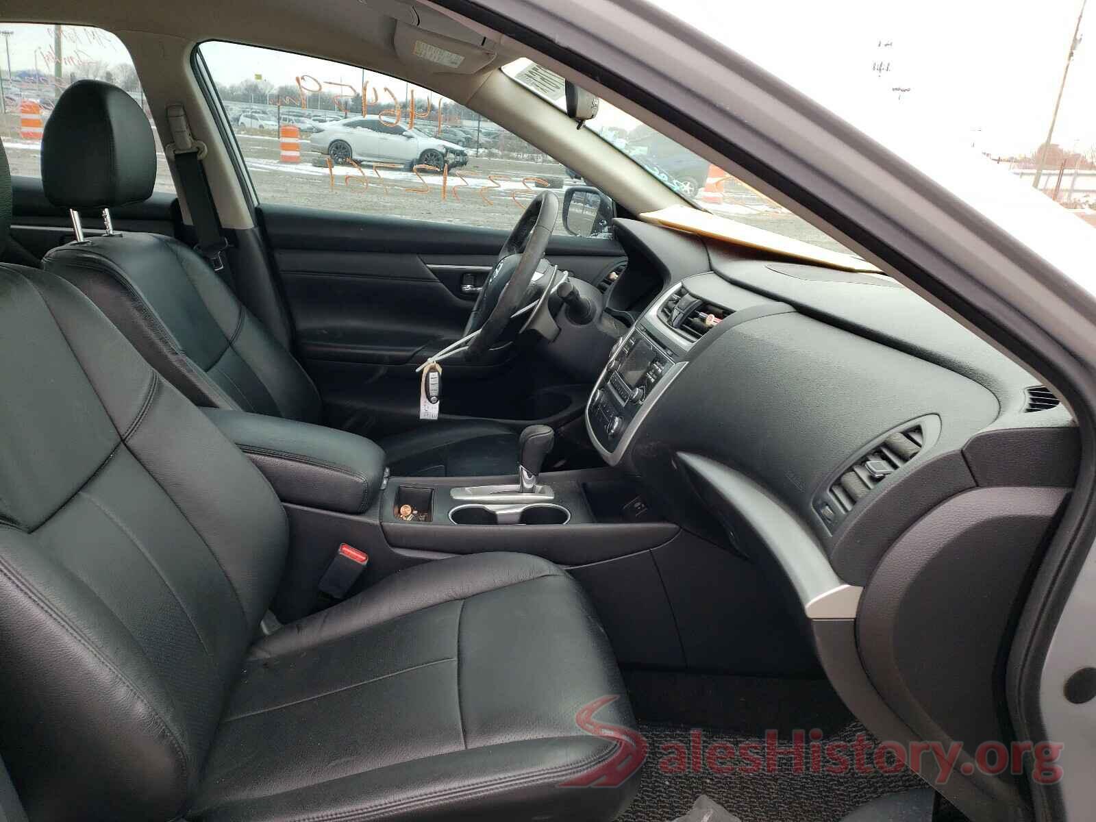 1N4AL3APXHC134118 2017 NISSAN ALTIMA