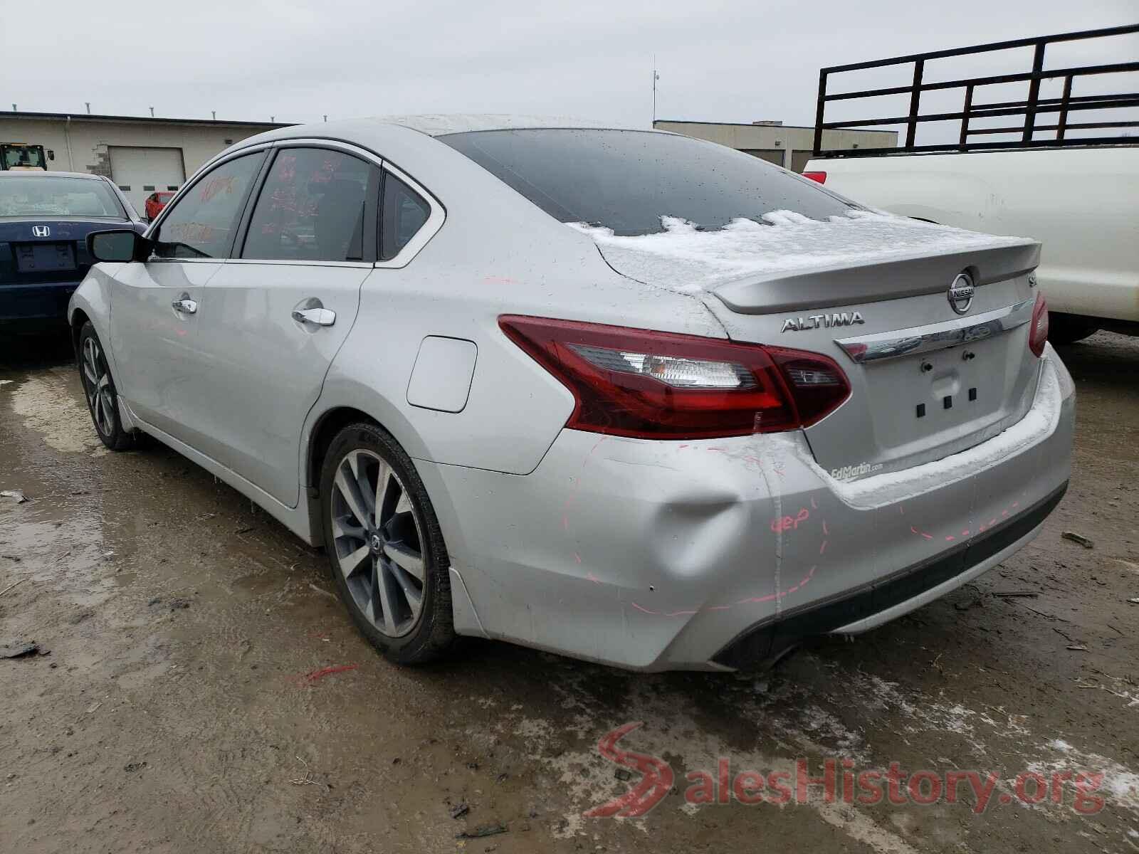 1N4AL3APXHC134118 2017 NISSAN ALTIMA