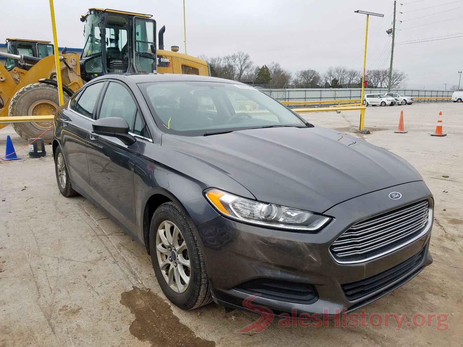 3FA6P0G72GR376093 2016 FORD FUSION