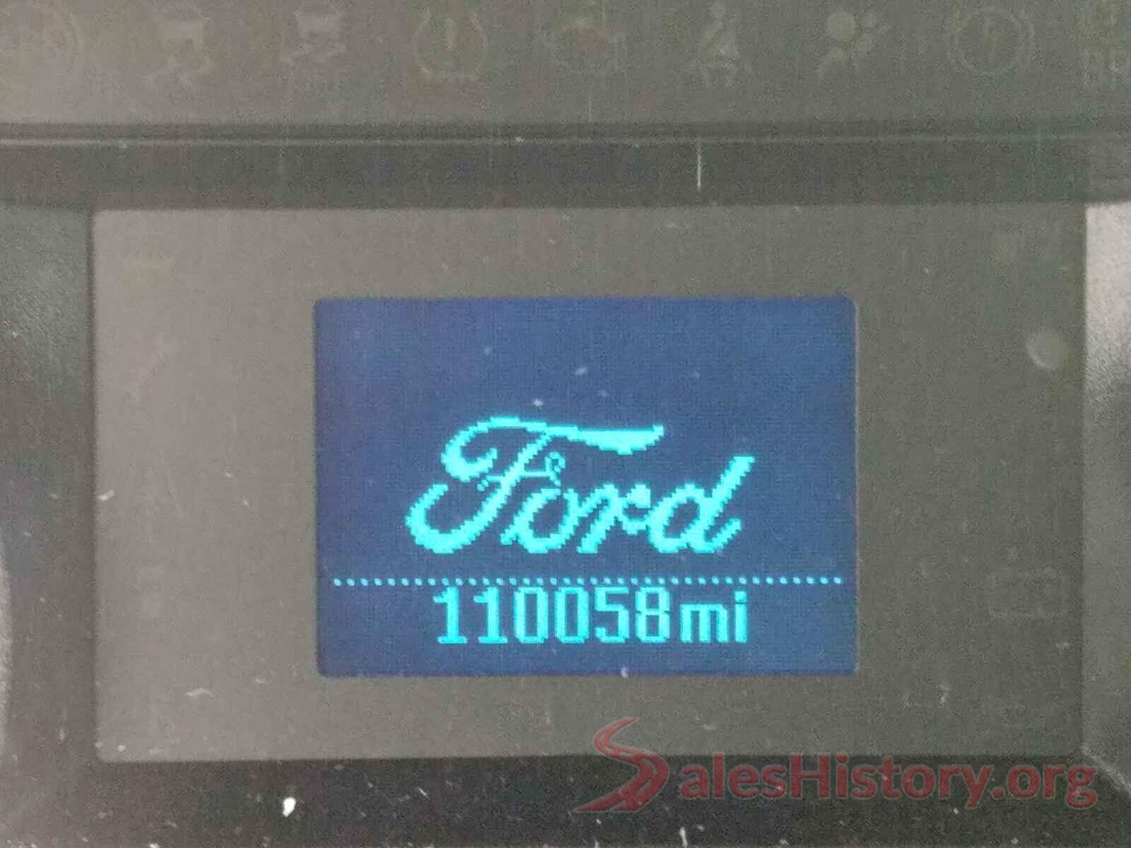 3FA6P0G72GR376093 2016 FORD FUSION