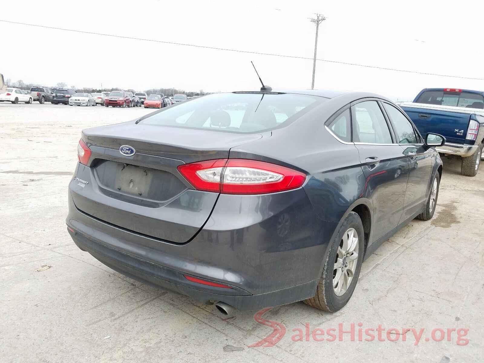 3FA6P0G72GR376093 2016 FORD FUSION