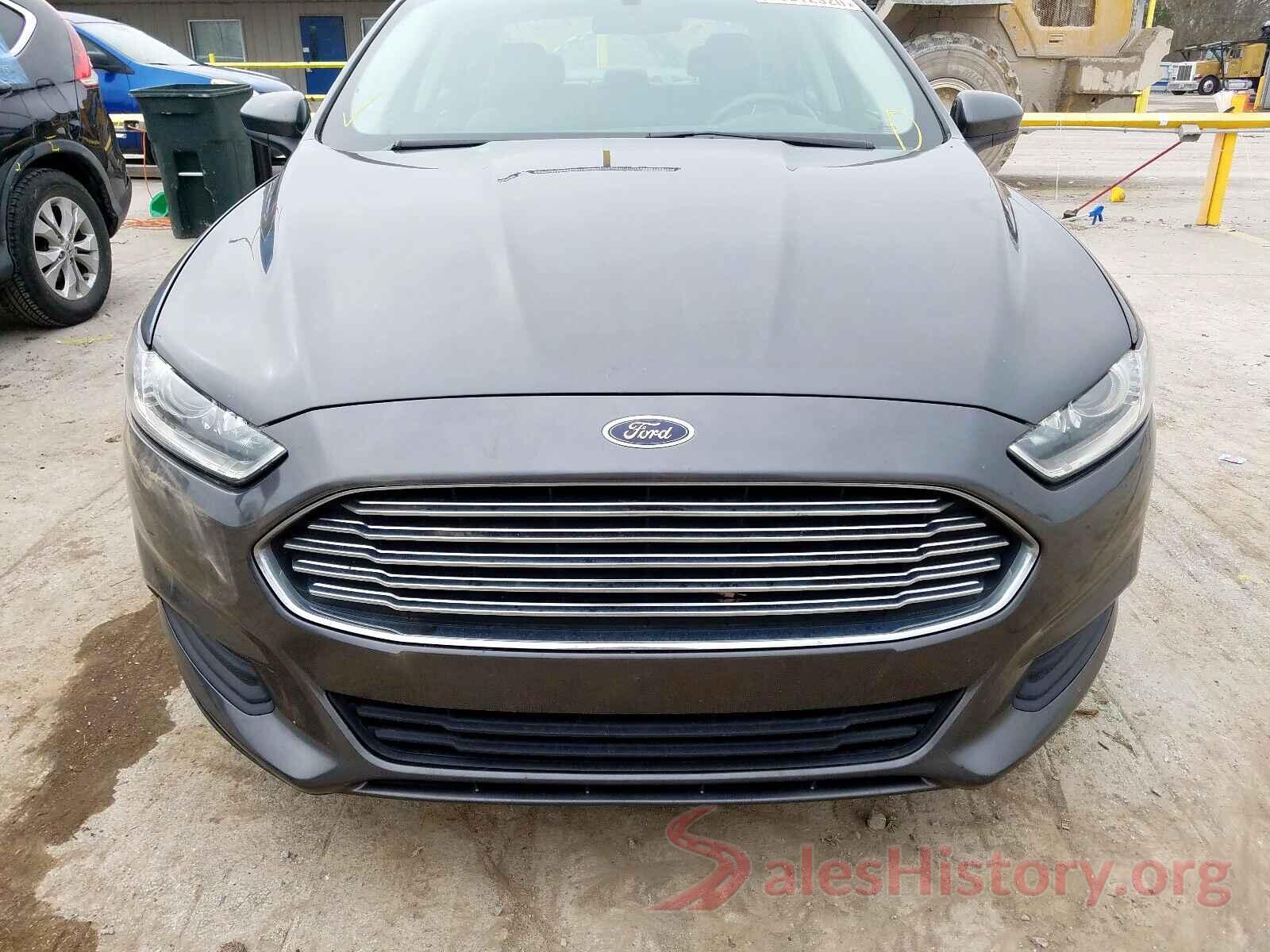 3FA6P0G72GR376093 2016 FORD FUSION