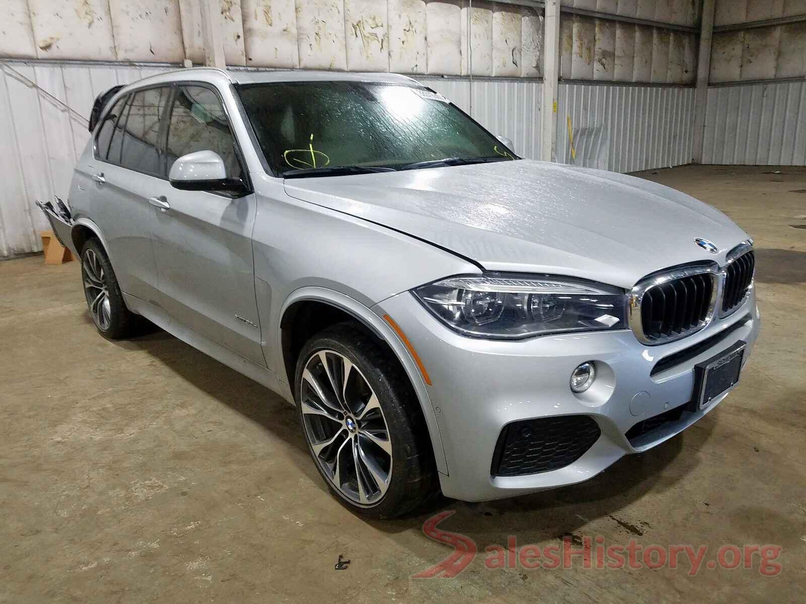 5UXKS4C59J0Y20093 2018 BMW X5