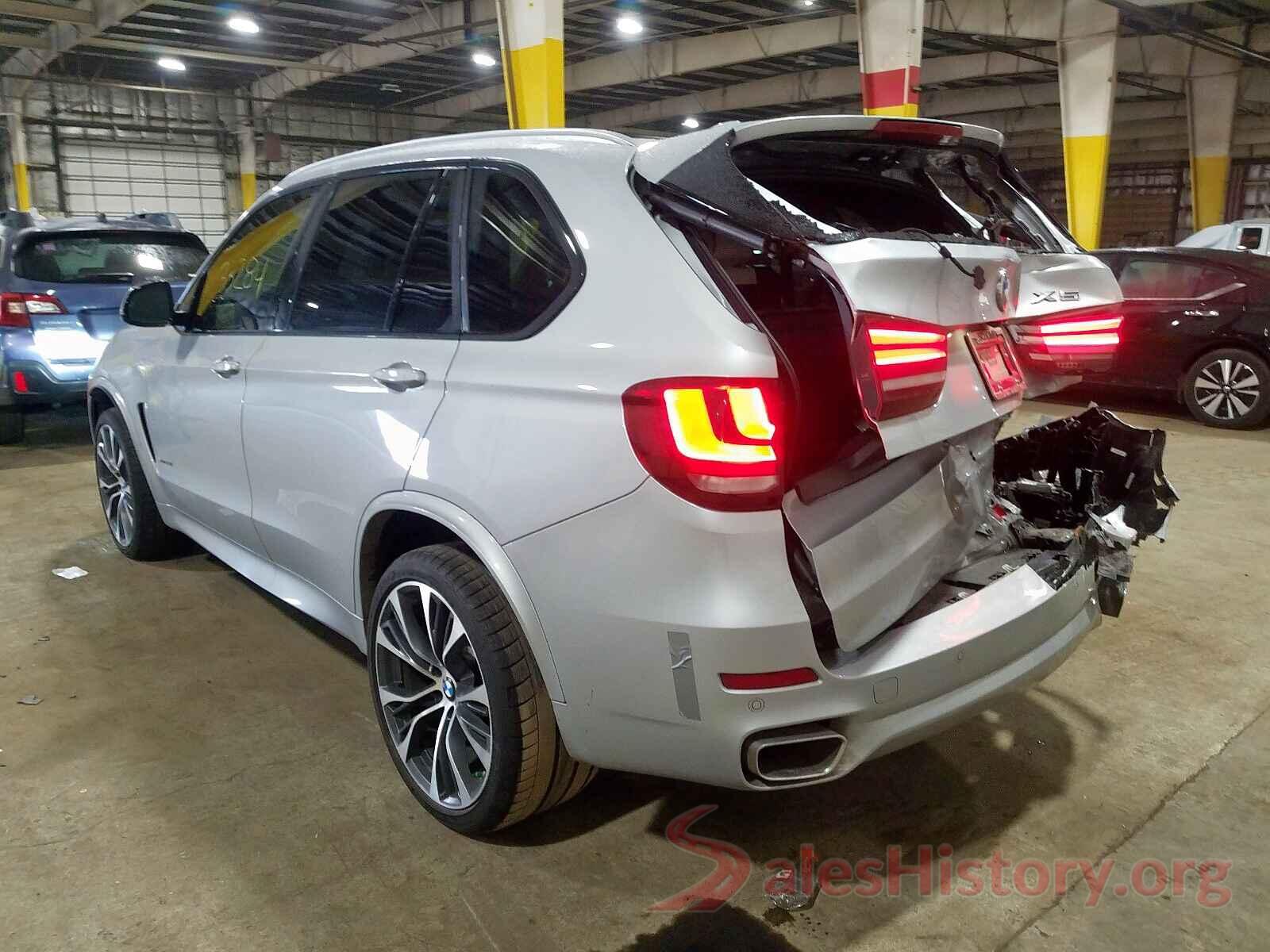 5UXKS4C59J0Y20093 2018 BMW X5