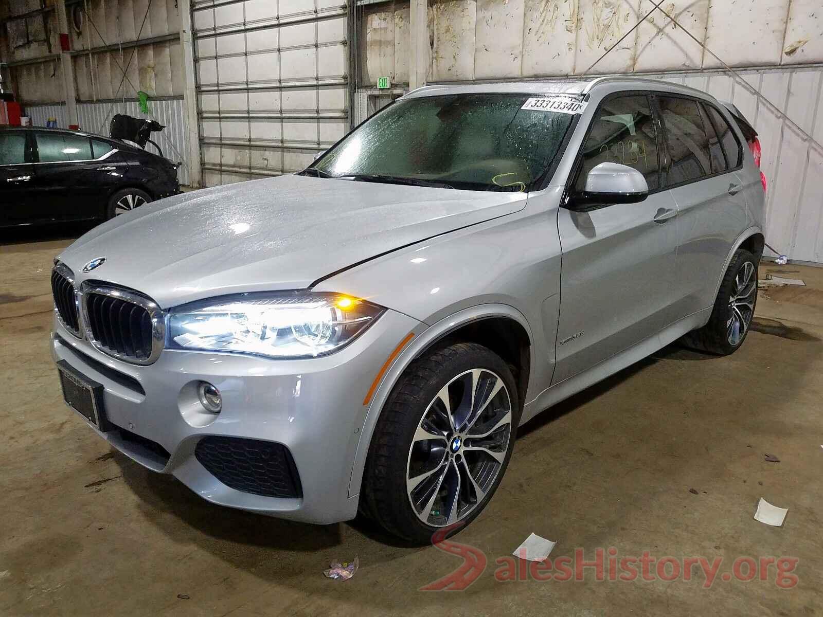 5UXKS4C59J0Y20093 2018 BMW X5