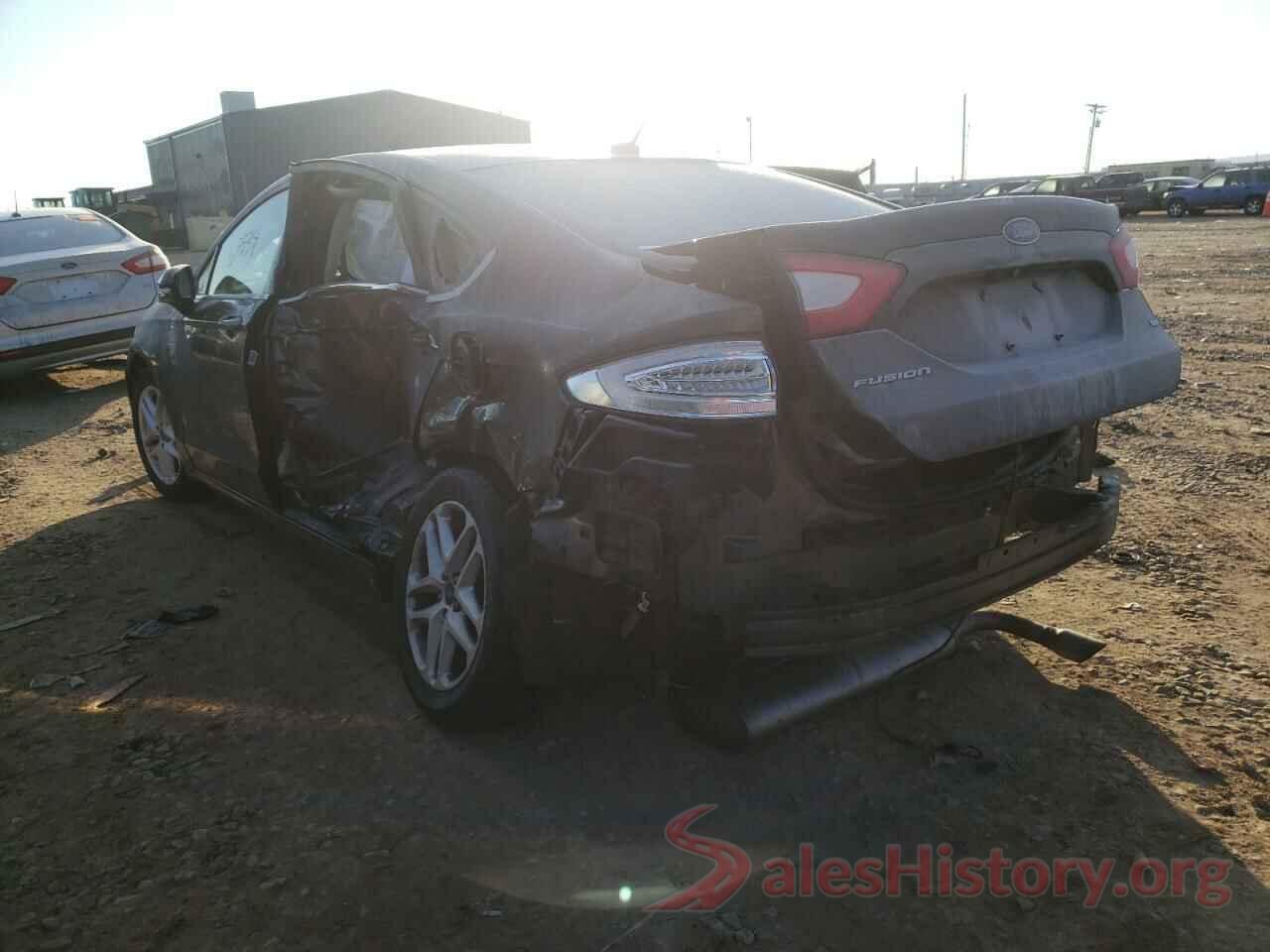 3FA6P0H71GR343553 2016 FORD FUSION