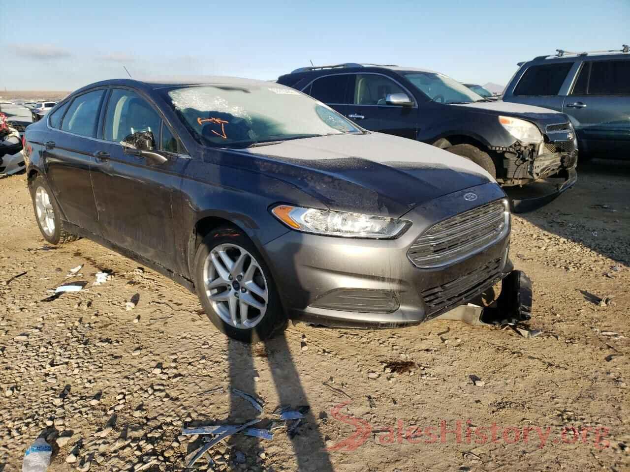 3FA6P0H71GR343553 2016 FORD FUSION