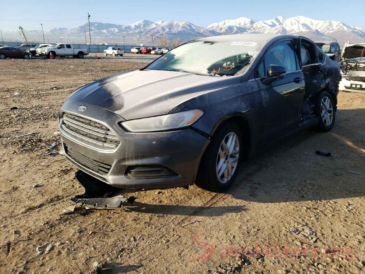 3FA6P0H71GR343553 2016 FORD FUSION