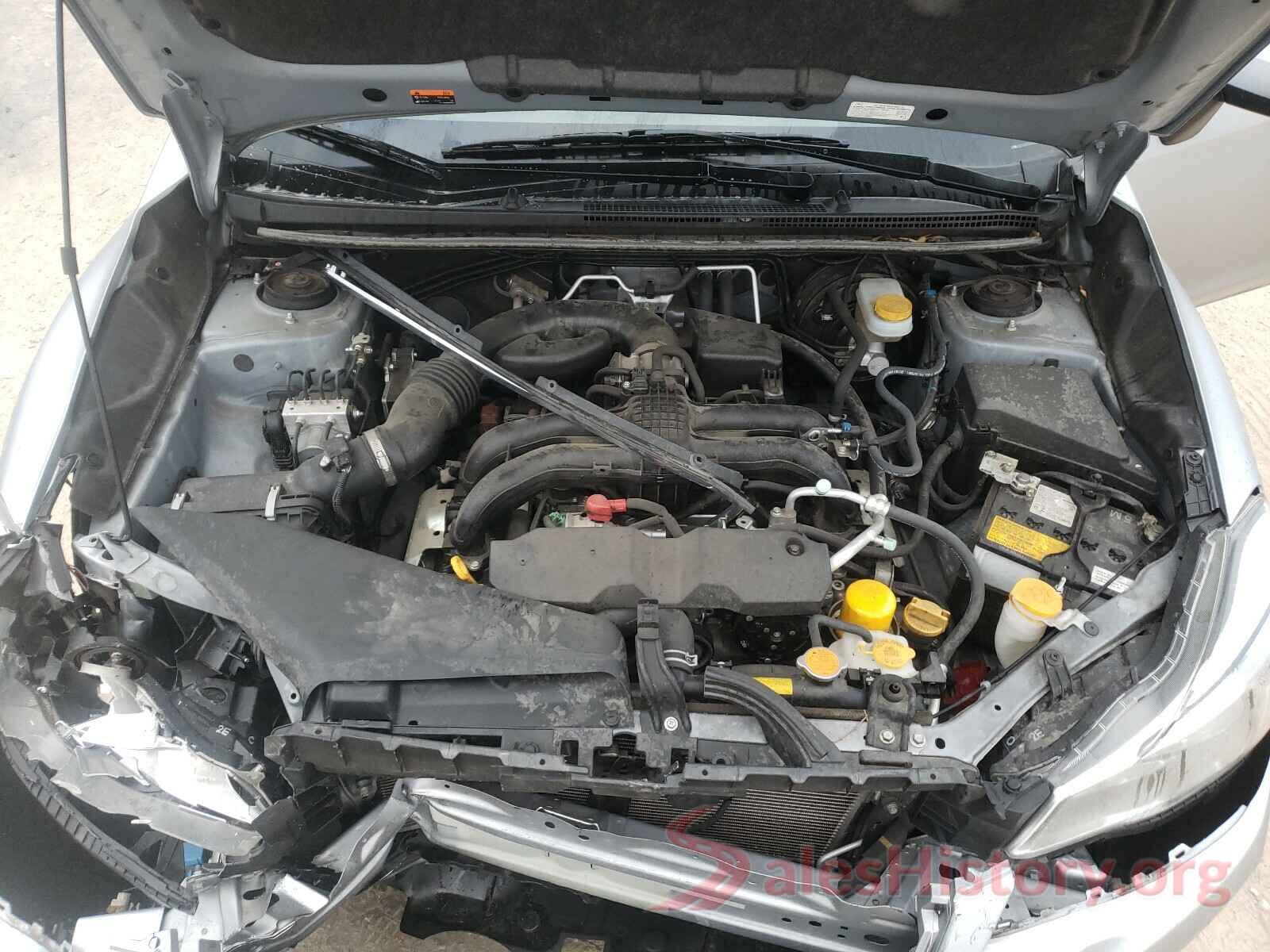 JF2GPABC7H8204185 2017 SUBARU CROSSTREK