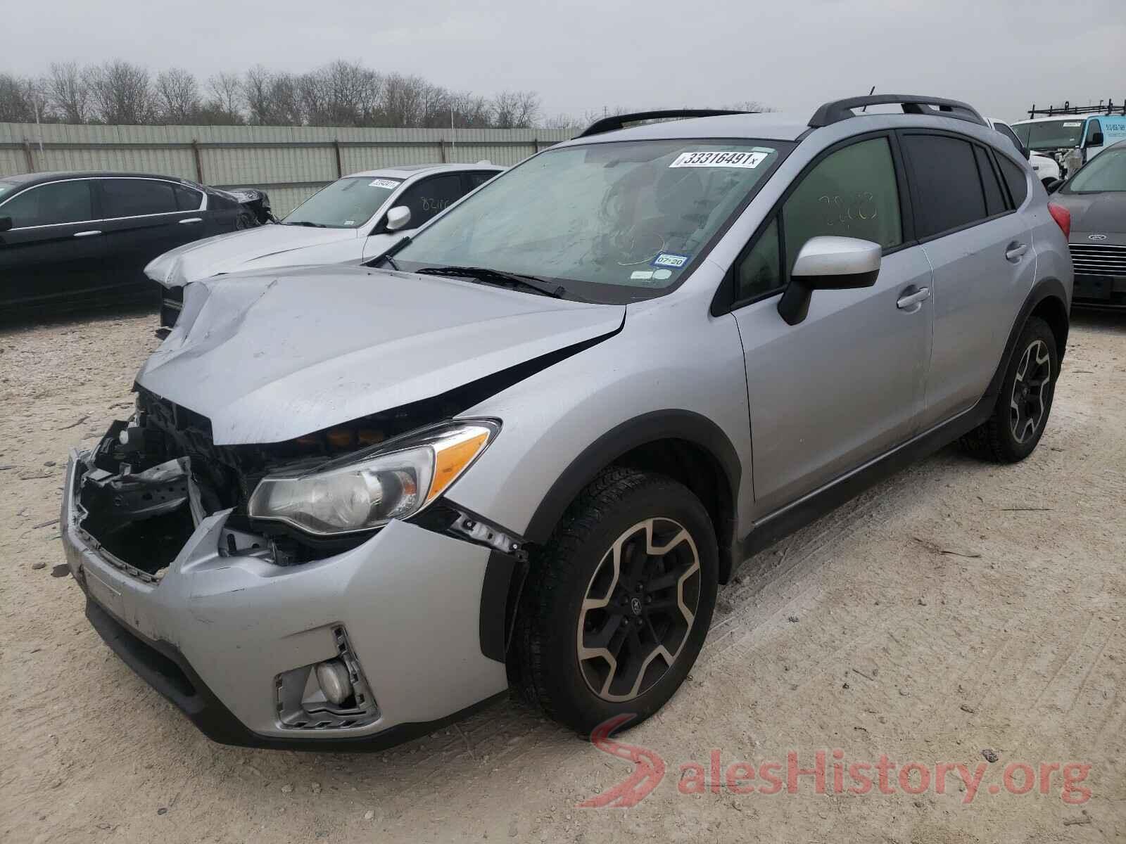 JF2GPABC7H8204185 2017 SUBARU CROSSTREK