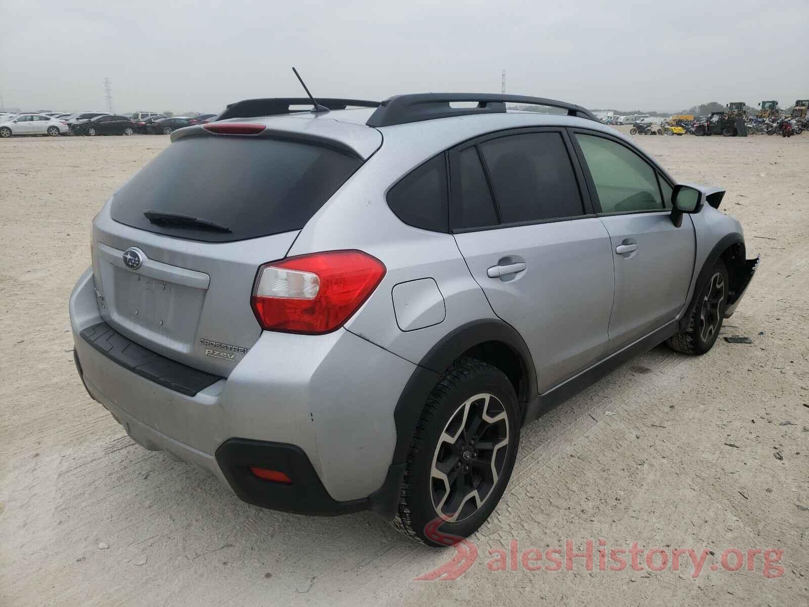 JF2GPABC7H8204185 2017 SUBARU CROSSTREK