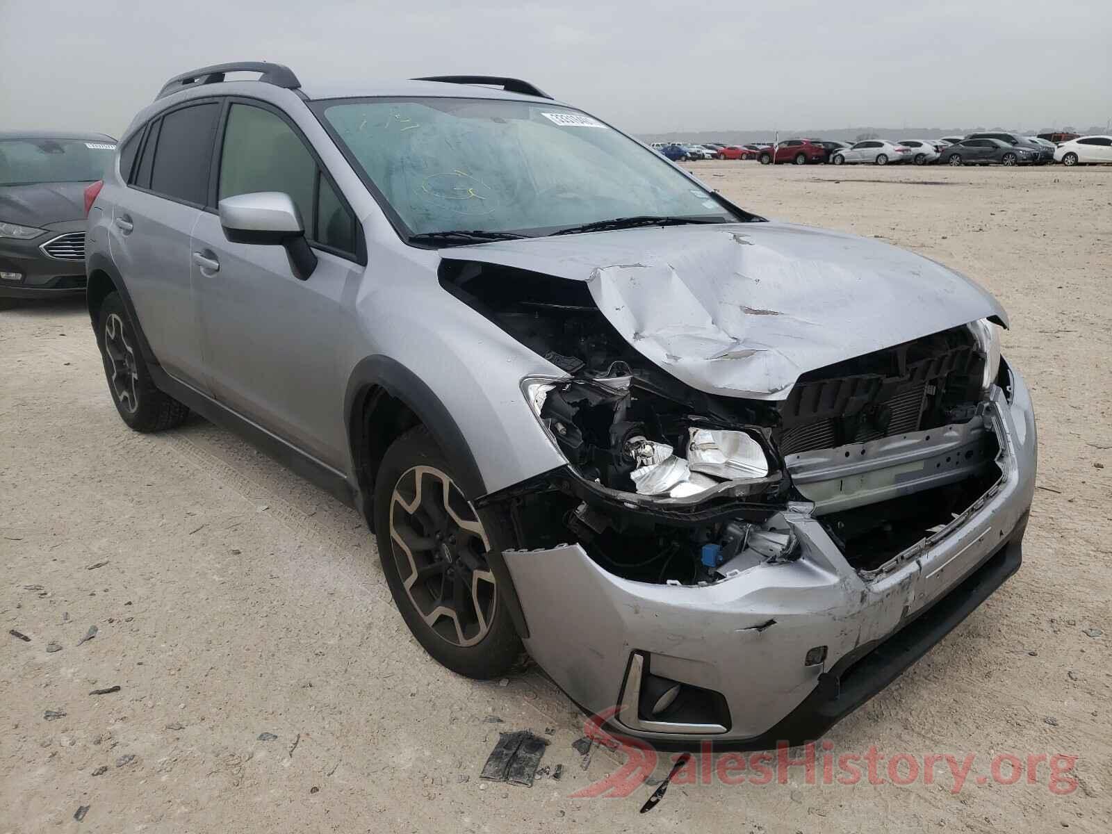 JF2GPABC7H8204185 2017 SUBARU CROSSTREK