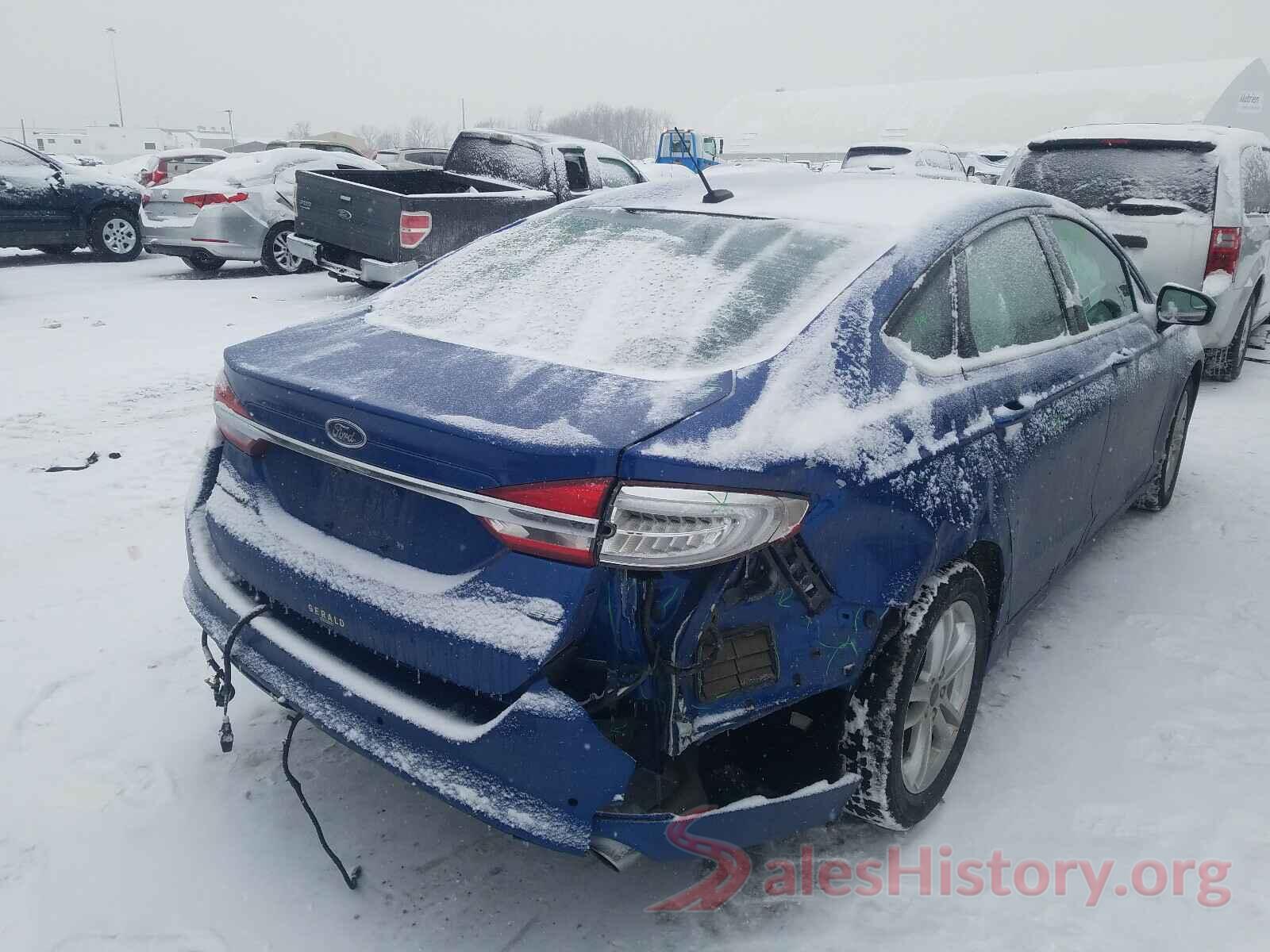 3FA6P0H77JR146068 2018 FORD FUSION