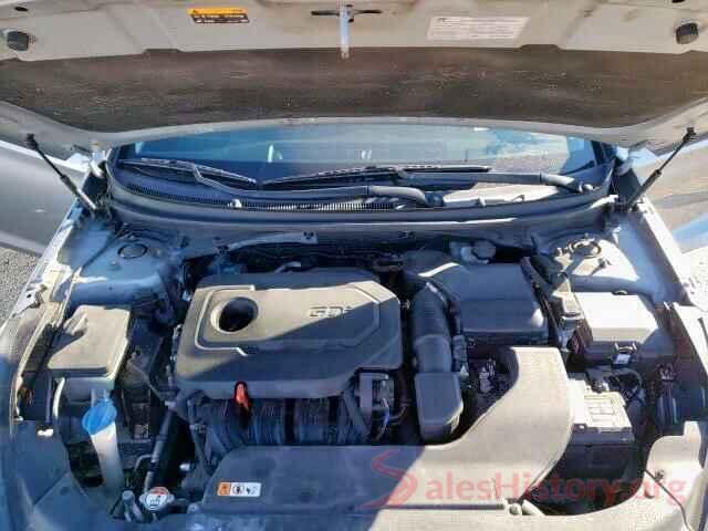 5NPE34AF6GH374116 2016 HYUNDAI SONATA