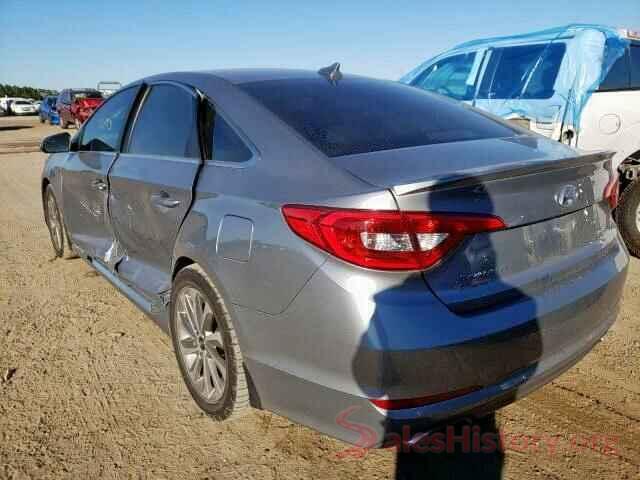 5NPE34AF6GH374116 2016 HYUNDAI SONATA