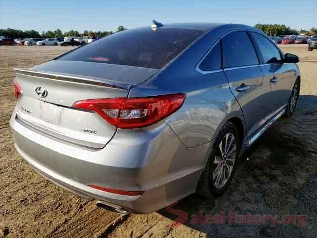 5NPE34AF6GH374116 2016 HYUNDAI SONATA