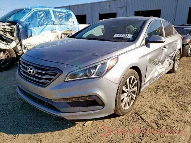 5NPE34AF6GH374116 2016 HYUNDAI SONATA