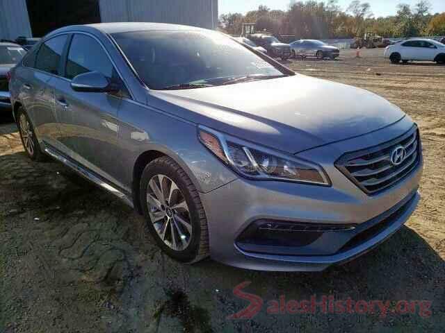 5NPE34AF6GH374116 2016 HYUNDAI SONATA