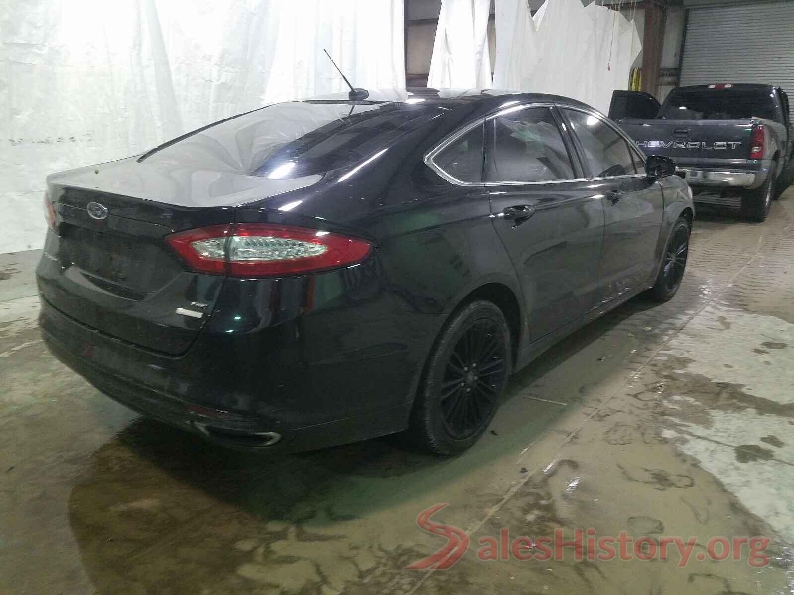 3FA6P0H98GR310549 2016 FORD FUSION