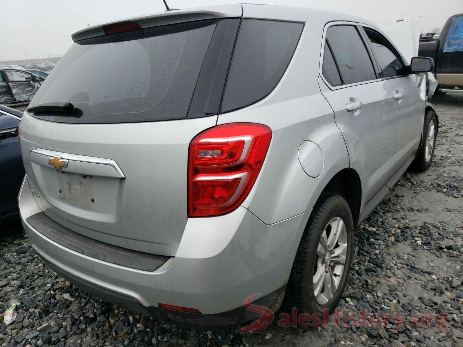 2GNALBEK1H1510009 2017 CHEVROLET EQUINOX